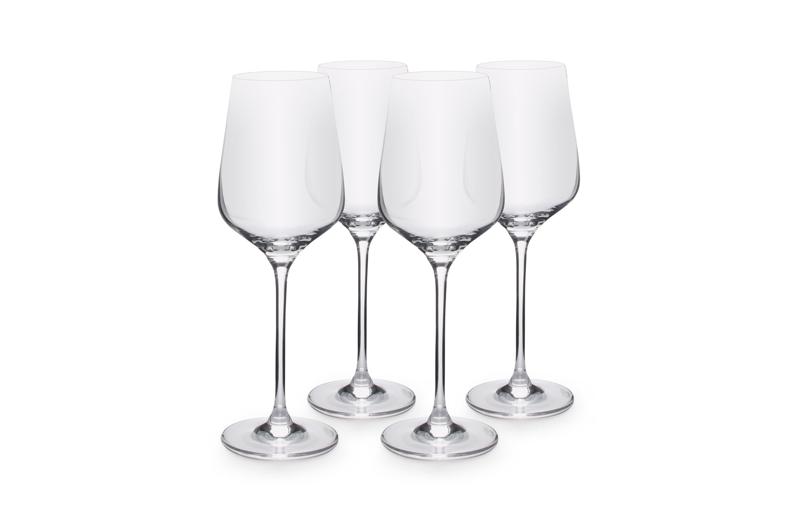 Salt & Pepper - Wijnglas 45cl Mystique - set/4