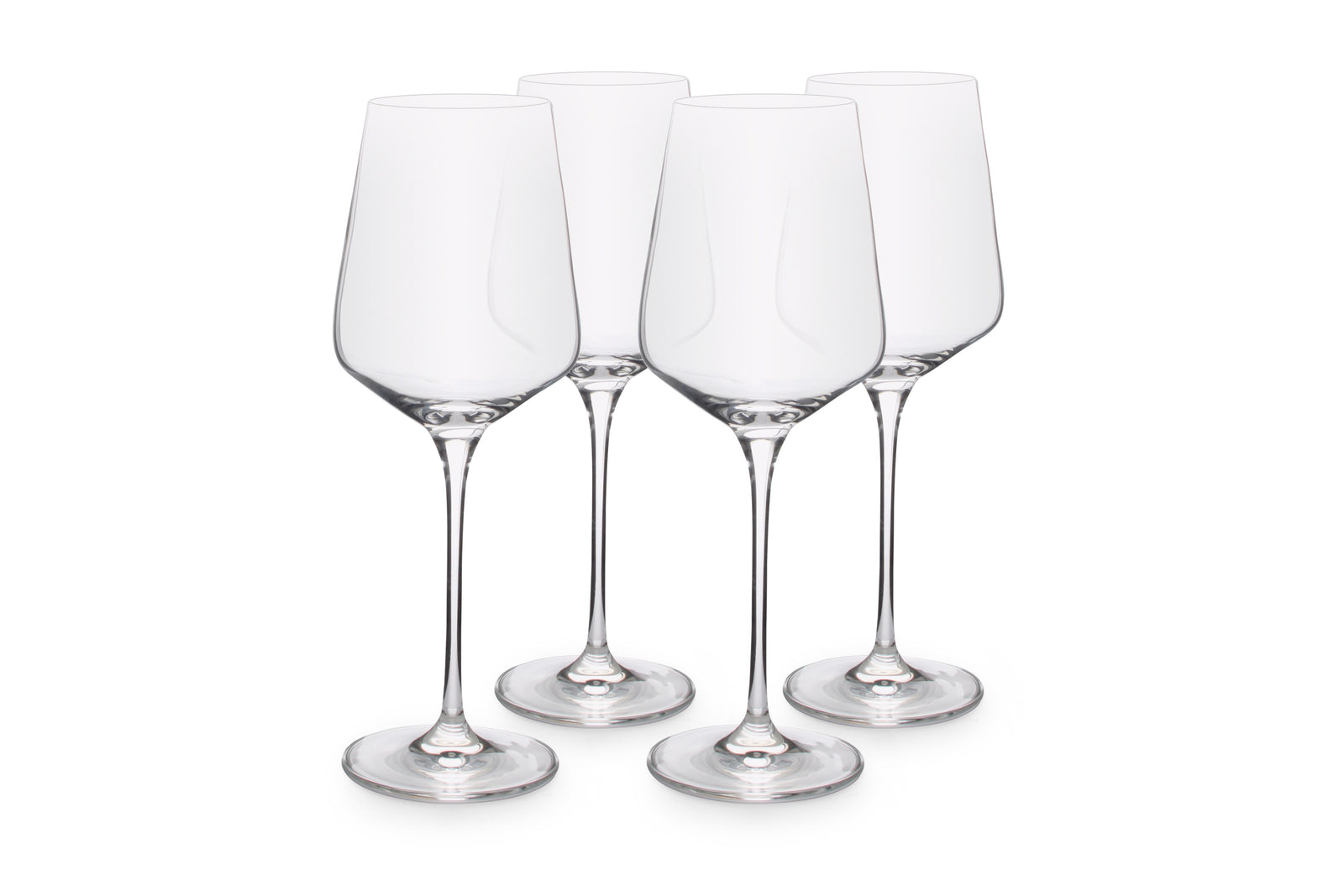 Salt & Pepper - Wijnglas 65cl Mystique - set/4