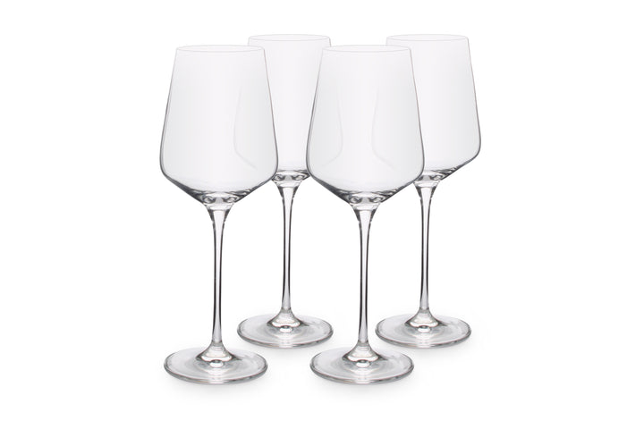 Salt &amp; Pepper - Wijnglas 65cl Mystique - set/4