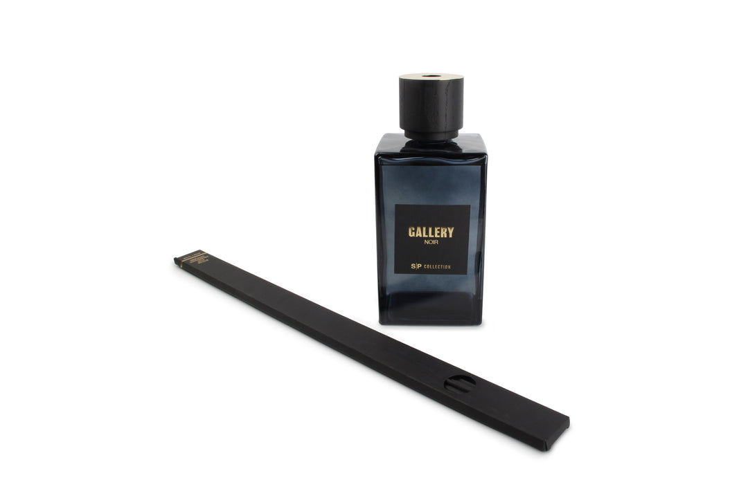 Salt &amp; Pepper - Geurstokjes 2200ml Noir Gallery