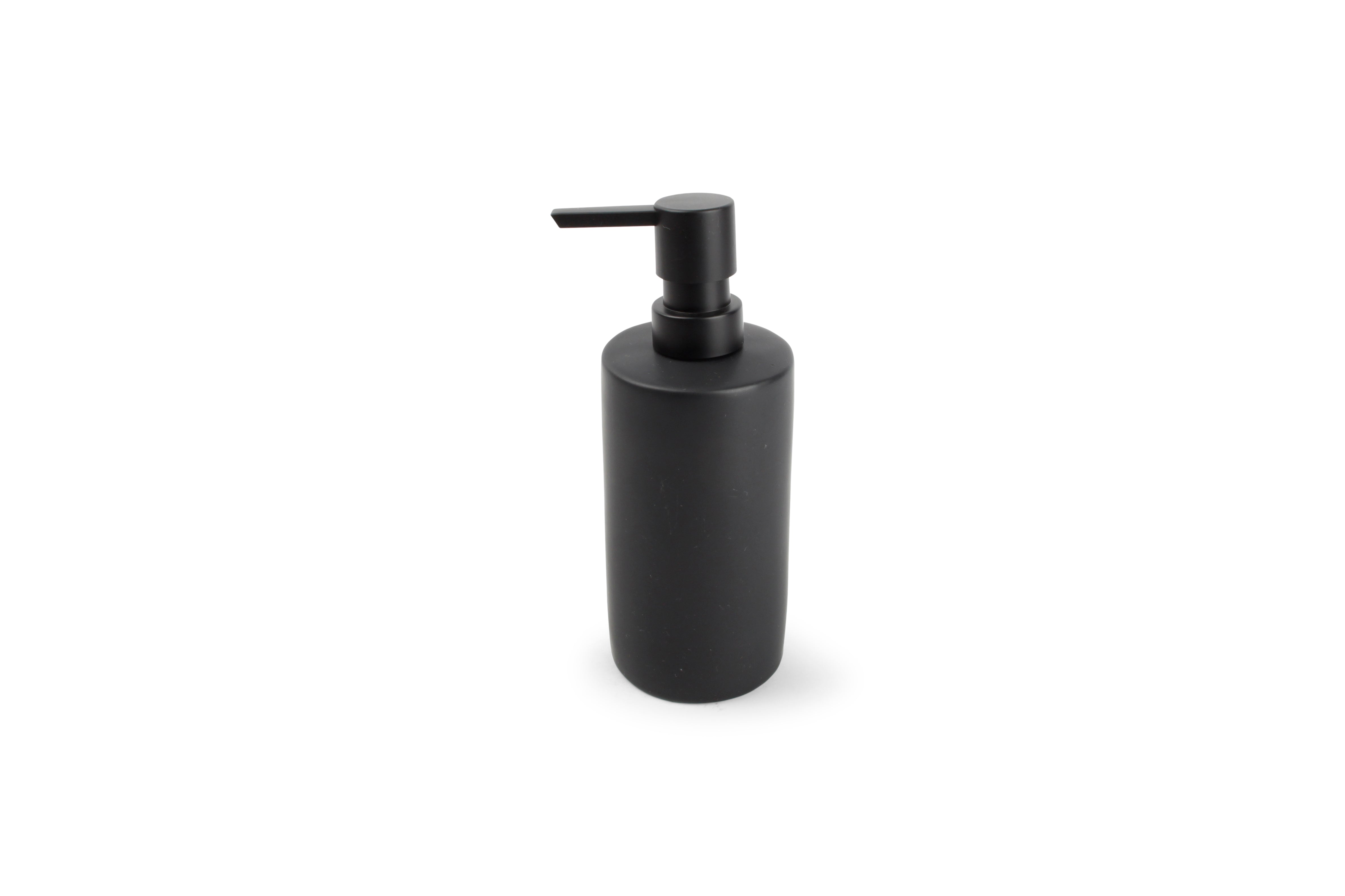 Zeeppomp 35cl zwart Fain