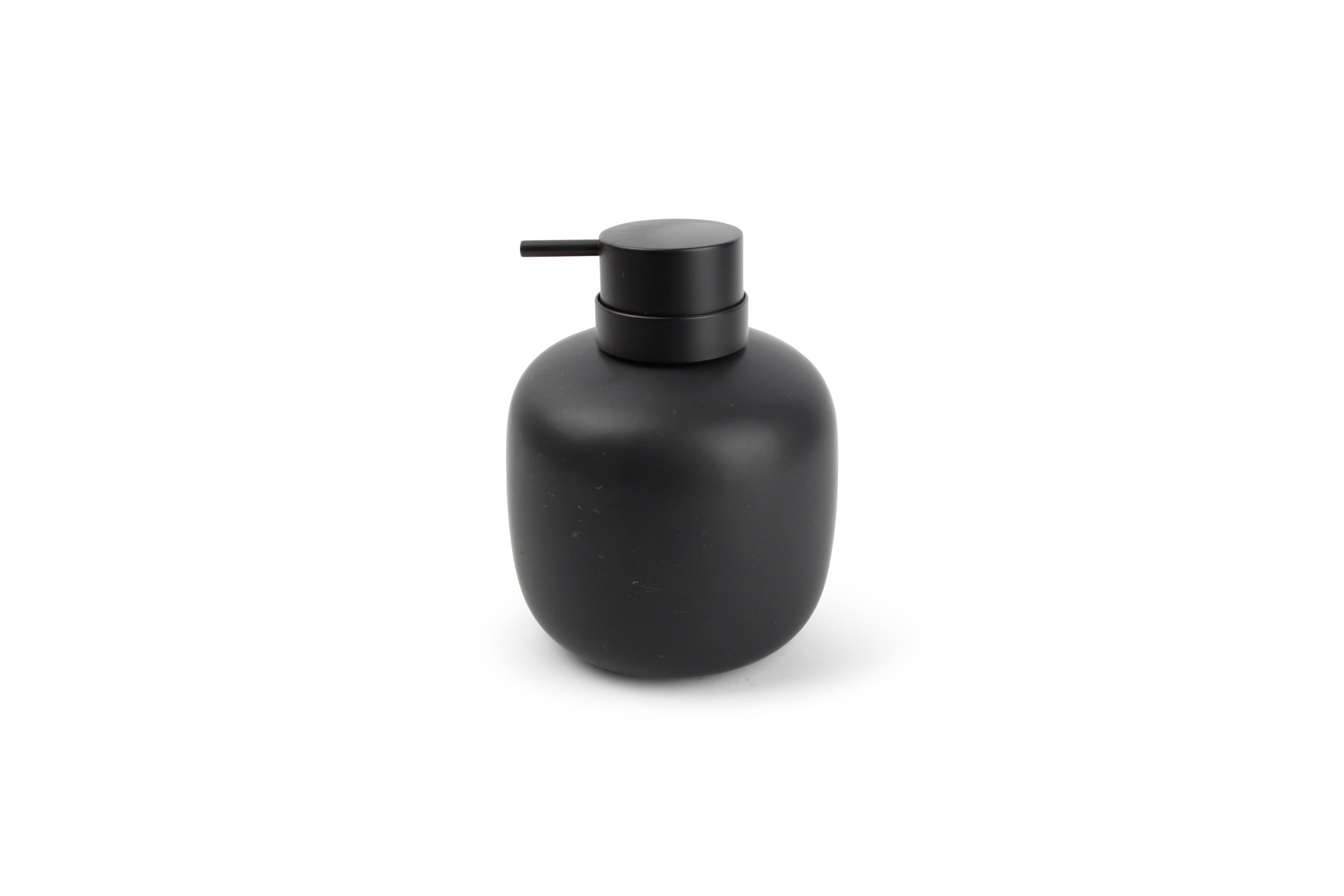 Zeeppomp 100cl zwart Fain