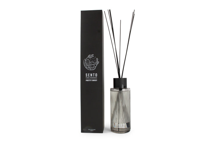 Salt &amp; Pepper - Geurstokjes 1200ml pretty sweet Sento