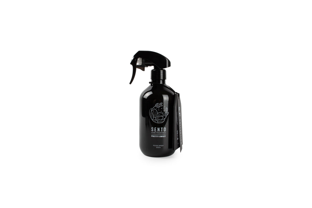 Salt &amp; Pepper - Kamer spray 500ml pretty sweet Sento
