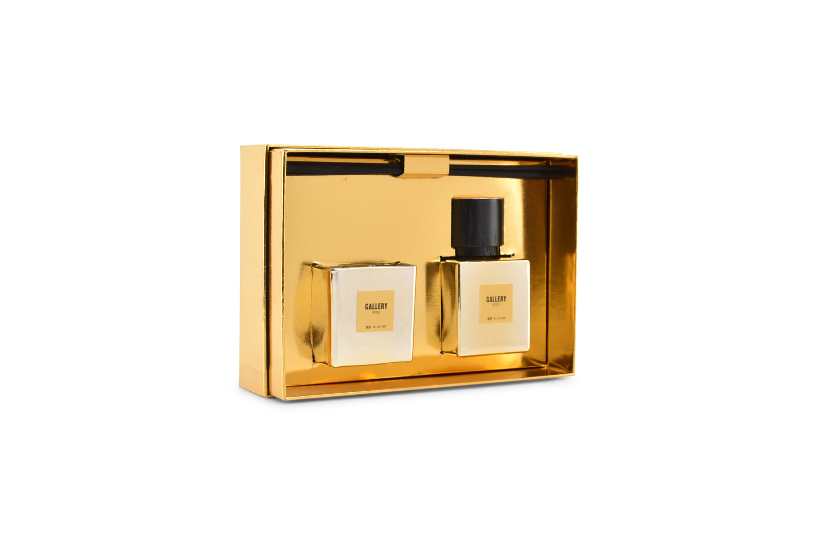Salt & Pepper - Giftset 2-delig Gold Gallery