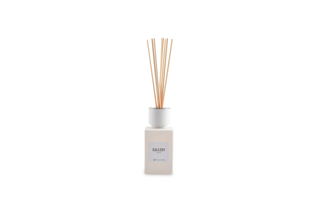 Salt &amp; Pepper - Geurstokjes 120ml white Gallery