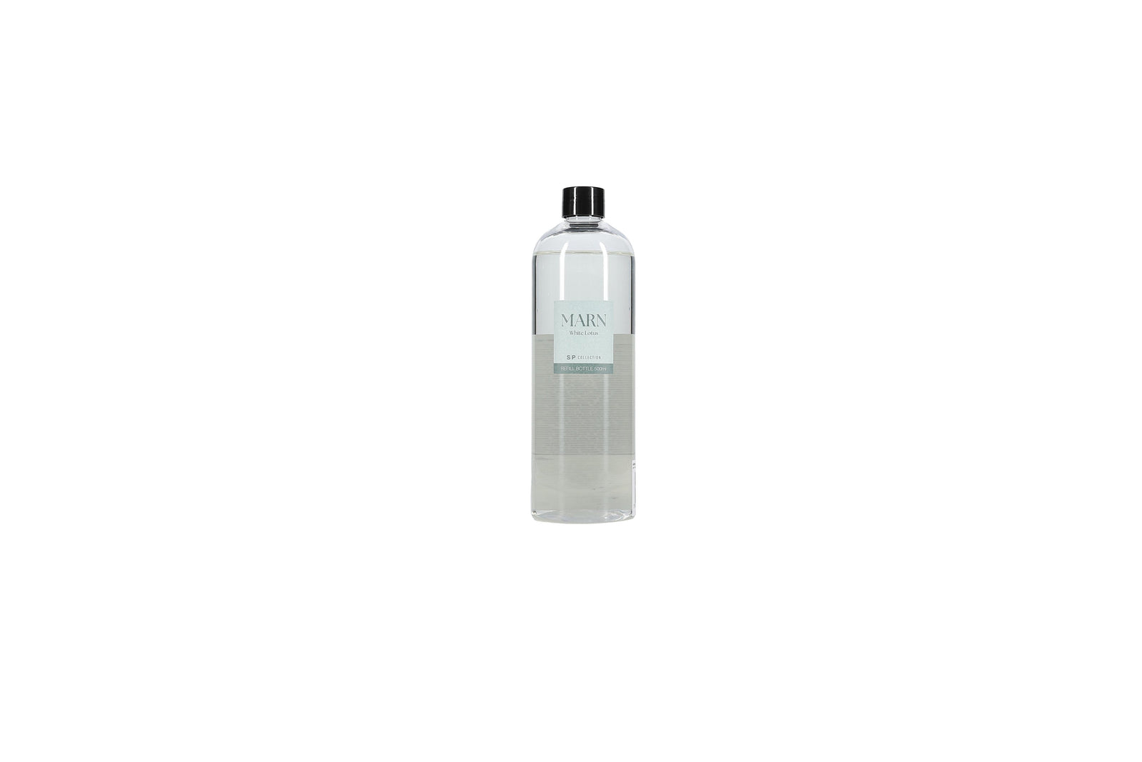 Navulling geur 500ml chalk white Marn