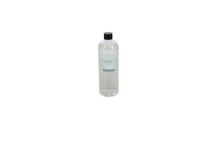 Salt &amp; Pepper - Navulling geur 500ml chalk white Marn