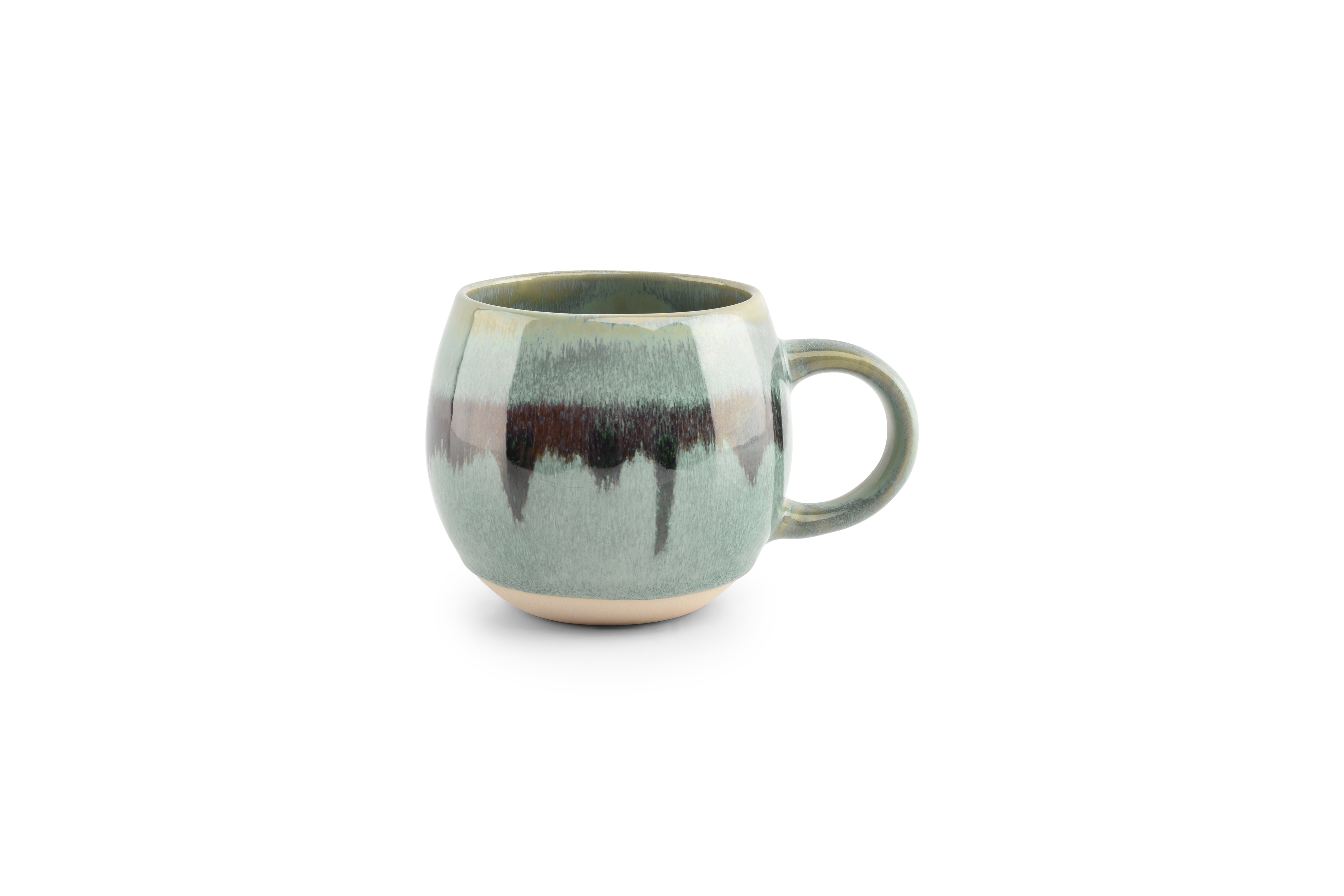 Beker 40cl rond sea Muggies