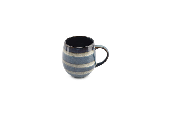 Salt &amp; Pepper - Beker 43cl rond garland Muggies