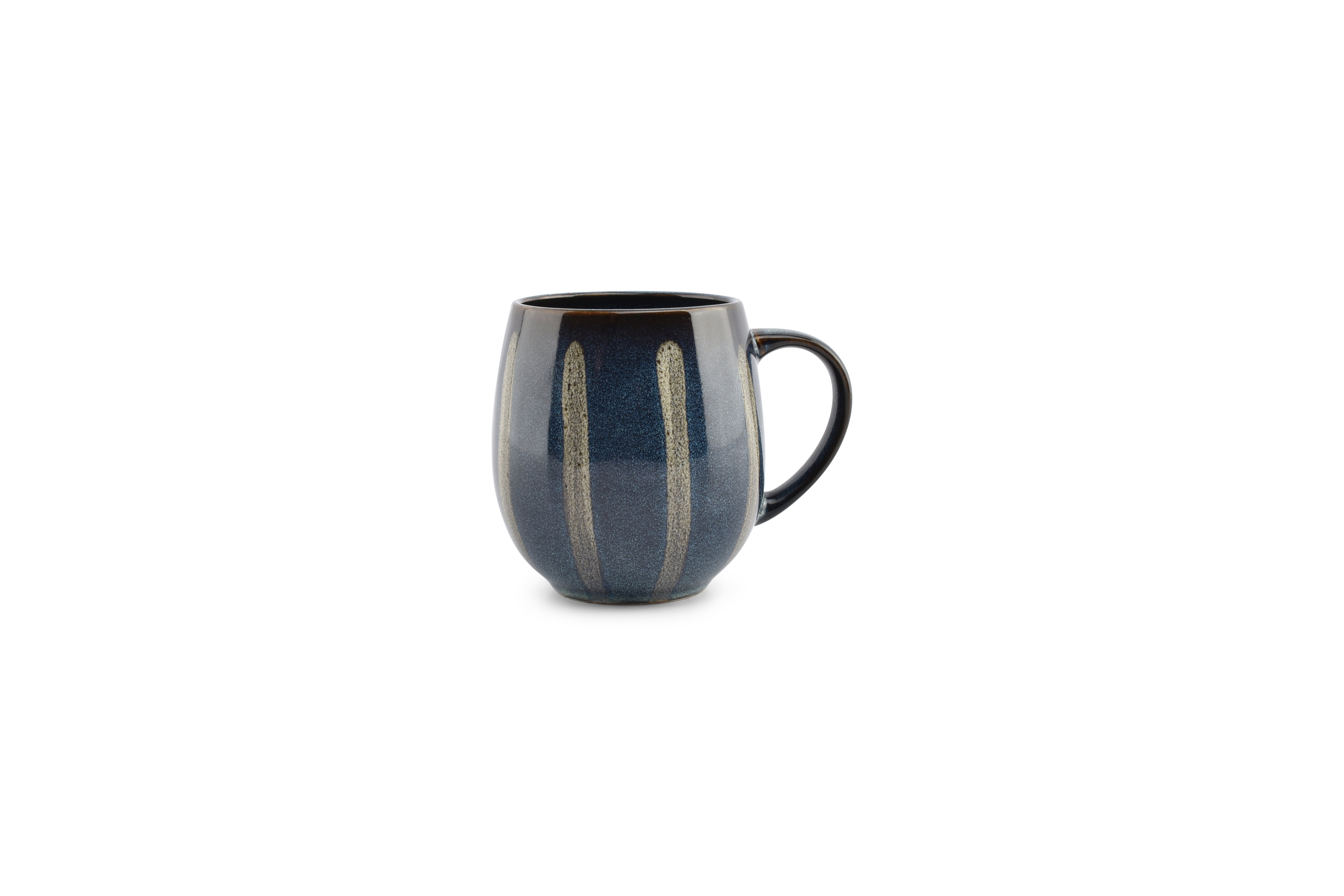 Beker 43cl rond sling Muggies