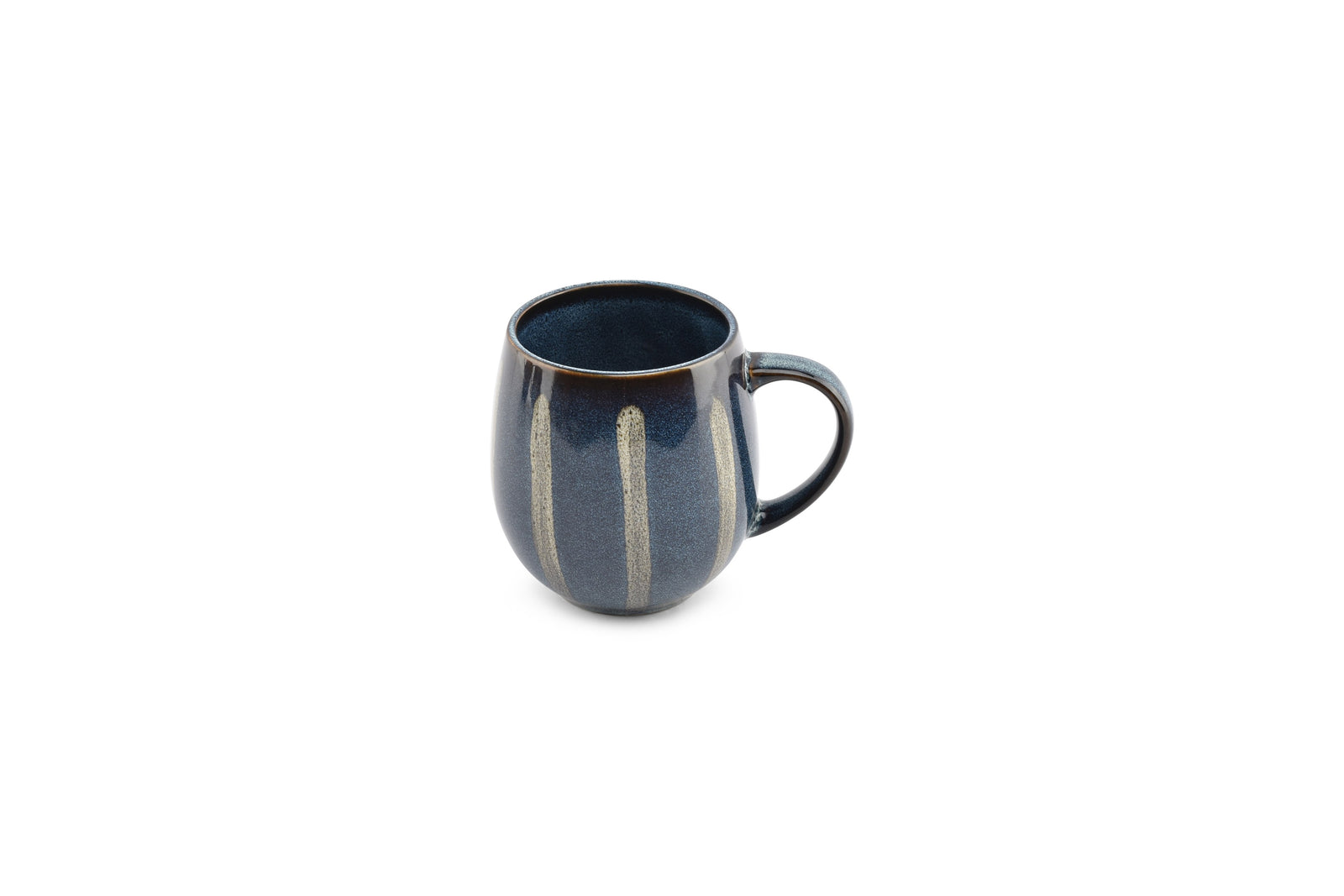 Salt & Pepper - Beker 43cl rond sling Muggies