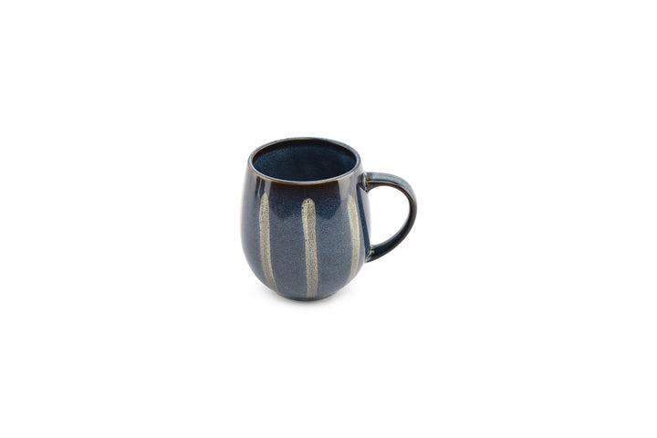 Salt &amp; Pepper - Beker 43cl rond sling Muggies