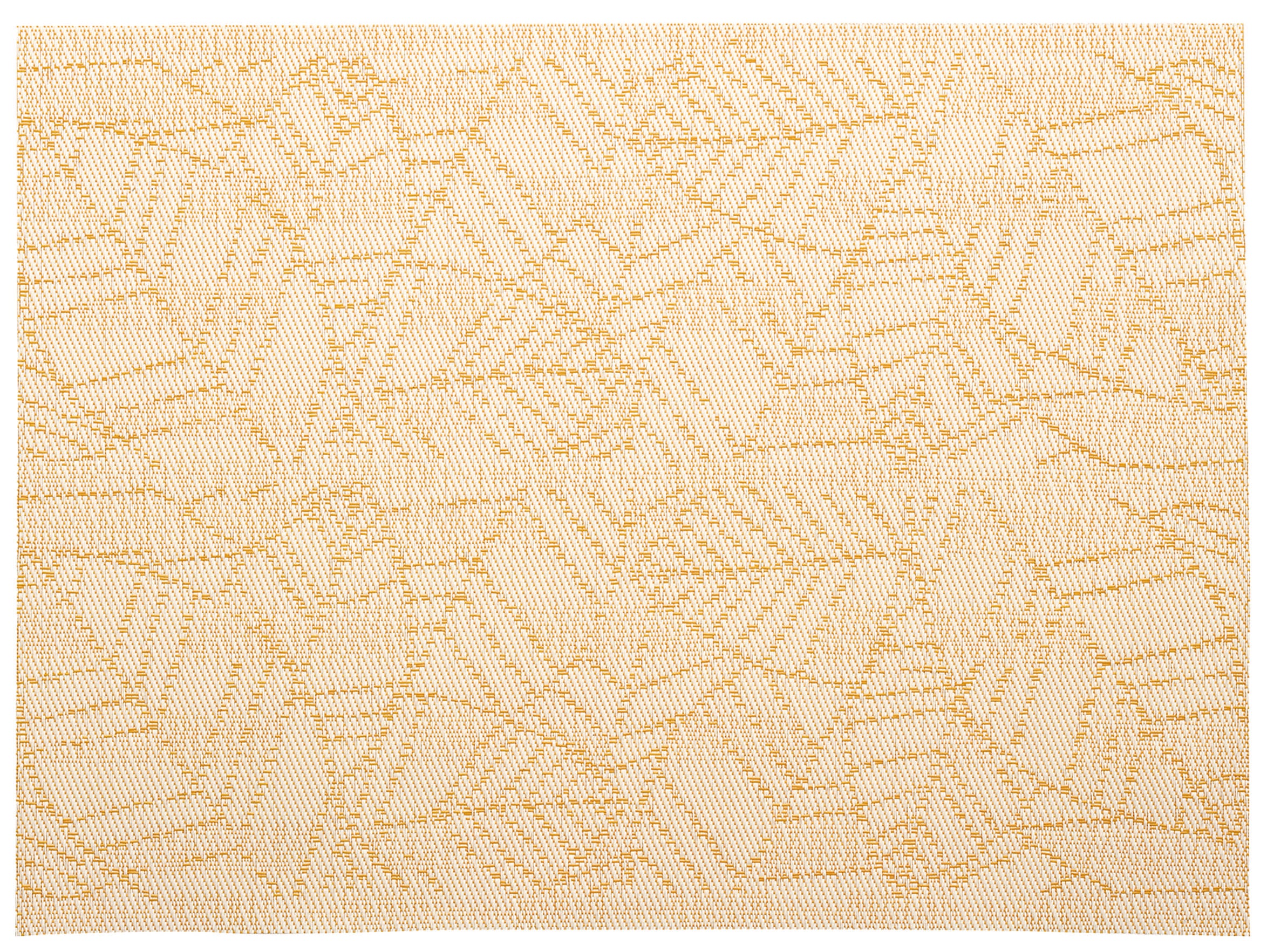 Placemat Set Gena Tournesol 33 X 45