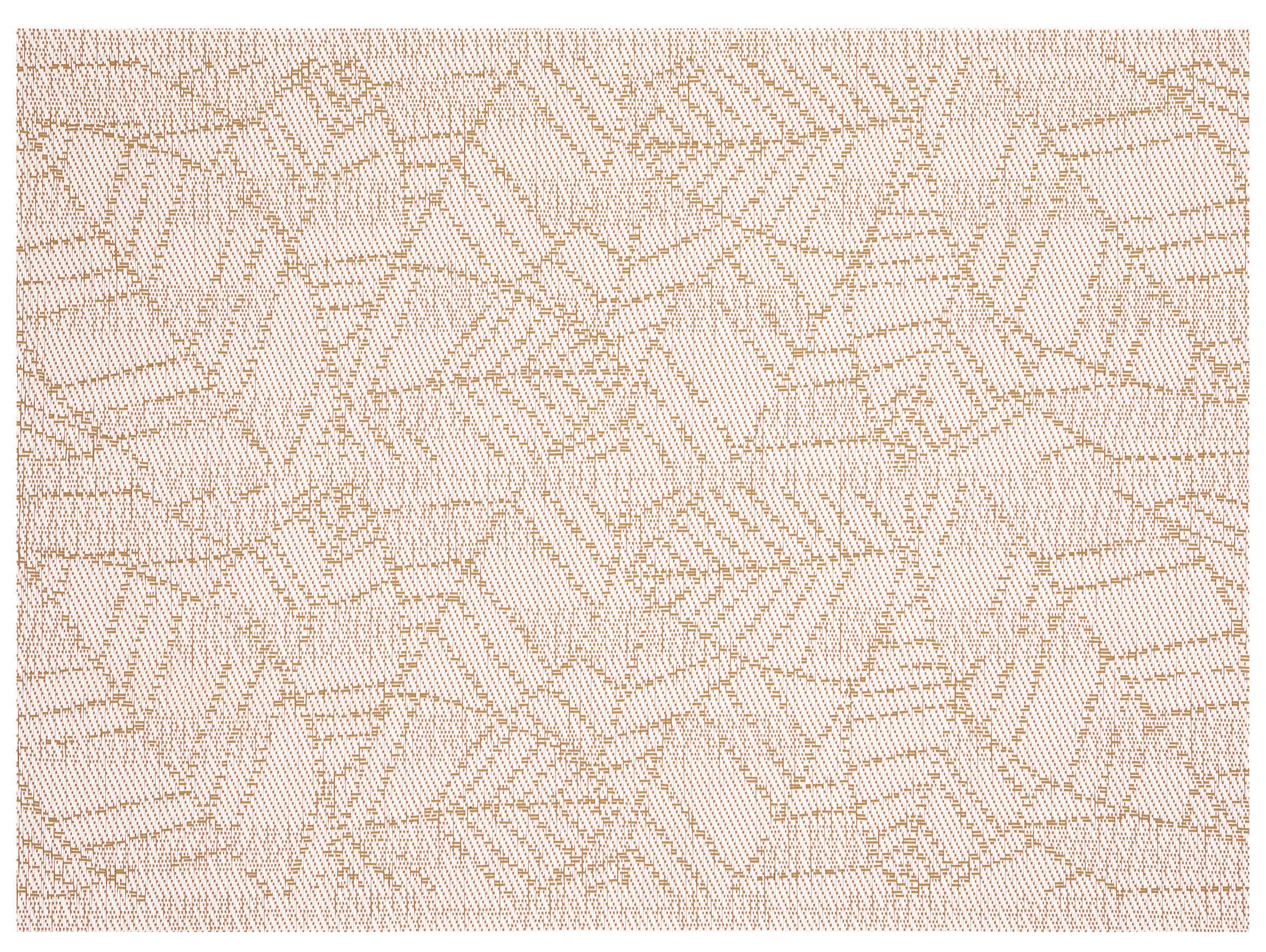 Placemat Set Gena Taupe 33 X 45