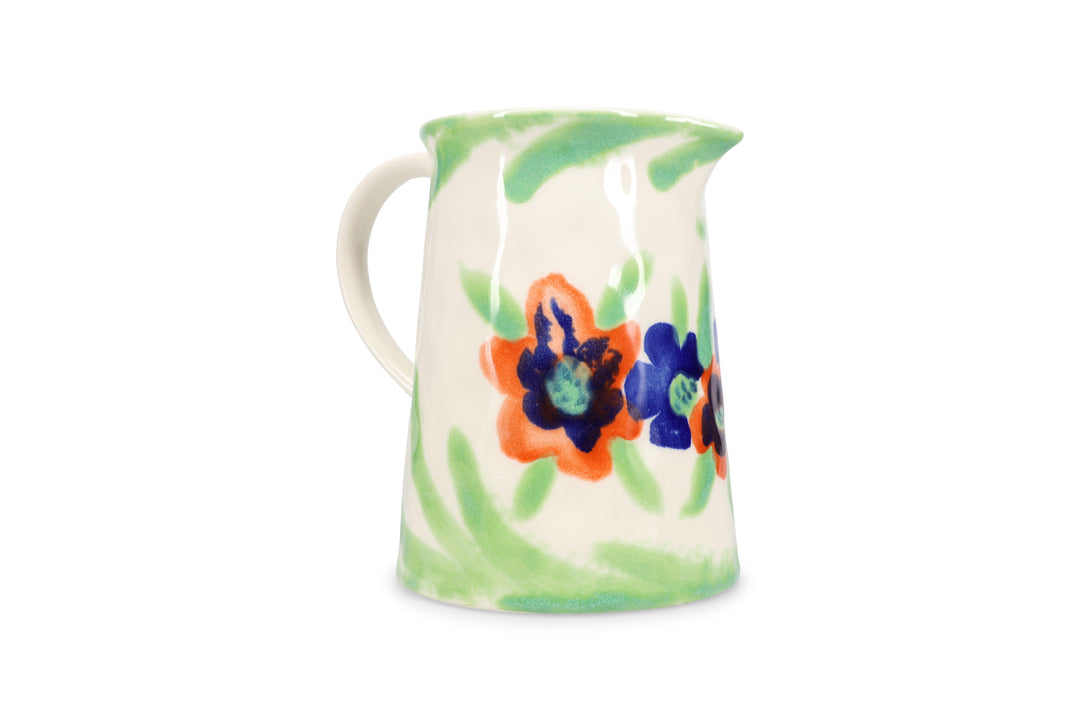 Salt &amp; Pepper - Karaf 170cl Fleur