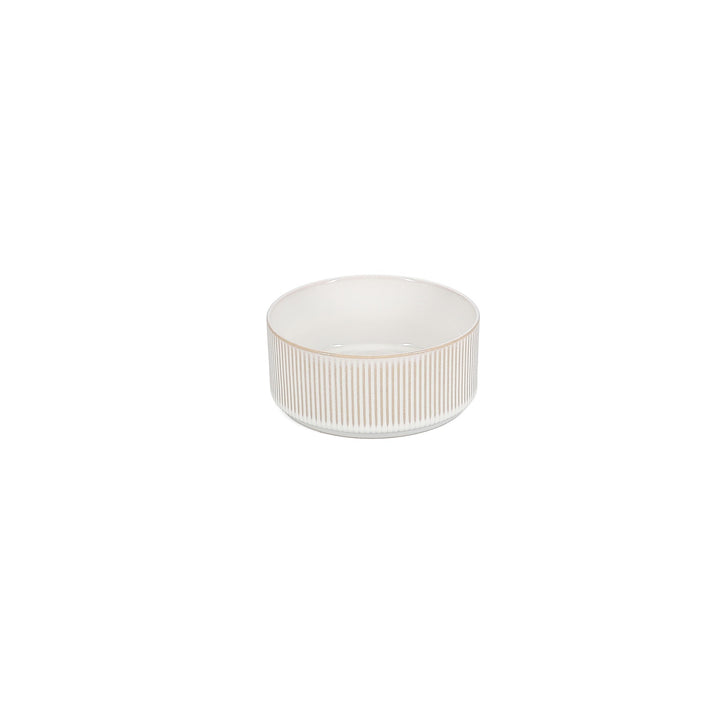 Salt &amp; Pepper - Kom 14,5xH6,5cm beige Silva