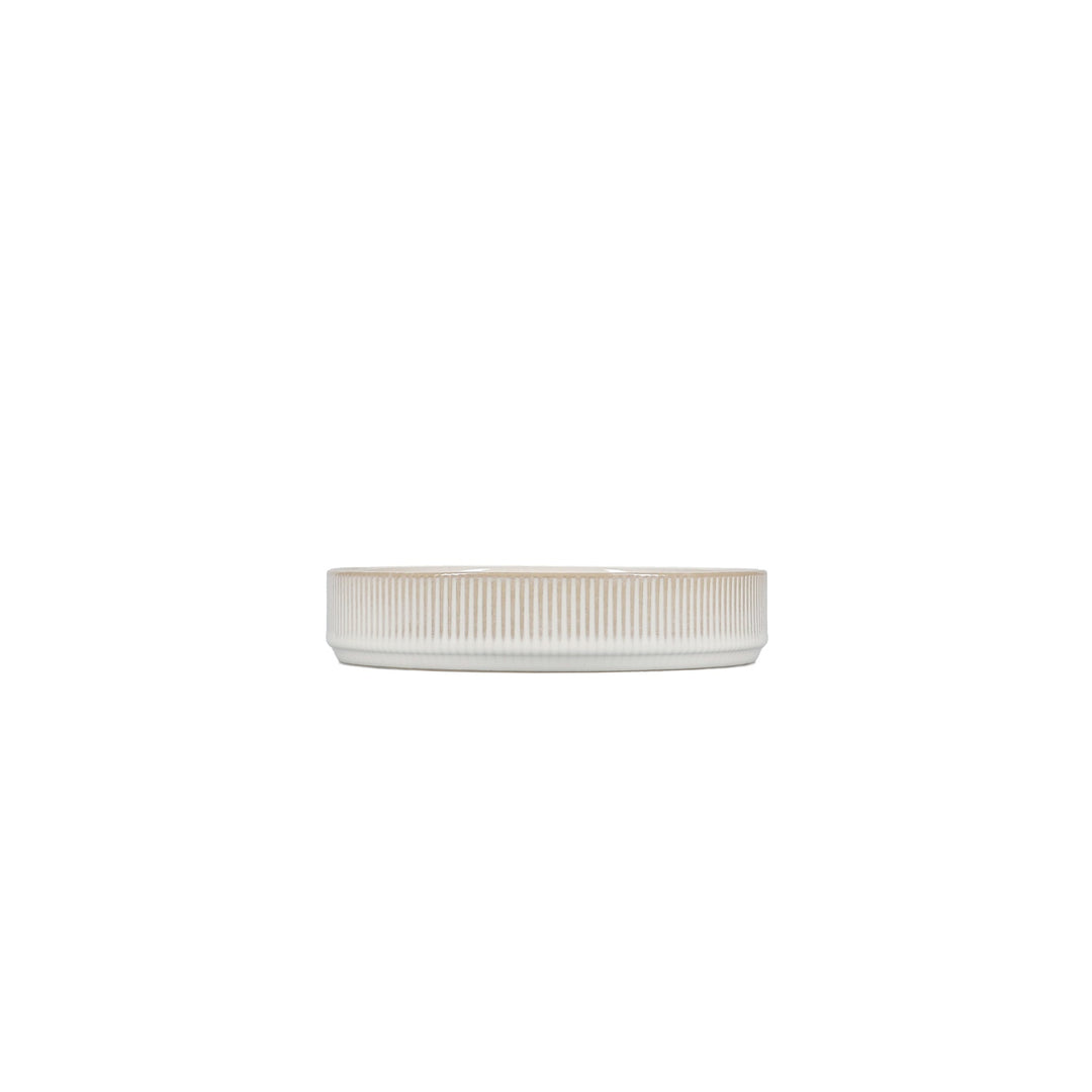 Salt &amp; Pepper - Kom 19xH4cm beige Silva