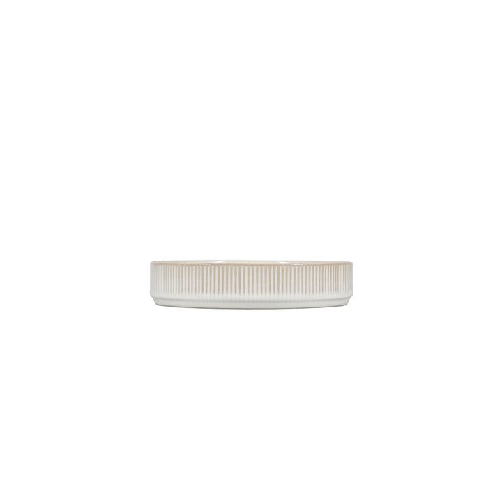 Salt &amp; Pepper - Kom 19xH4cm beige Silva