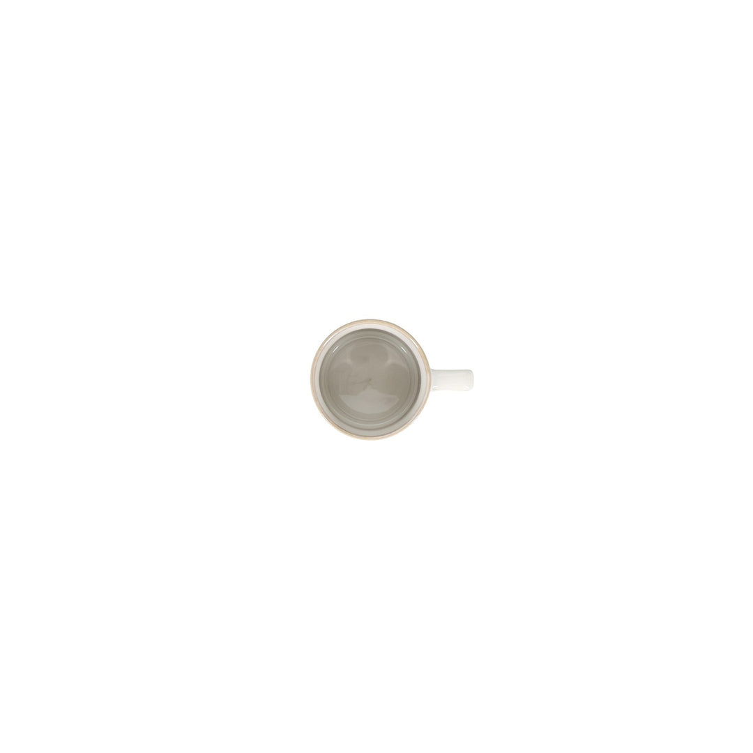 Salt &amp; Pepper - Kop 22cl beige Silva