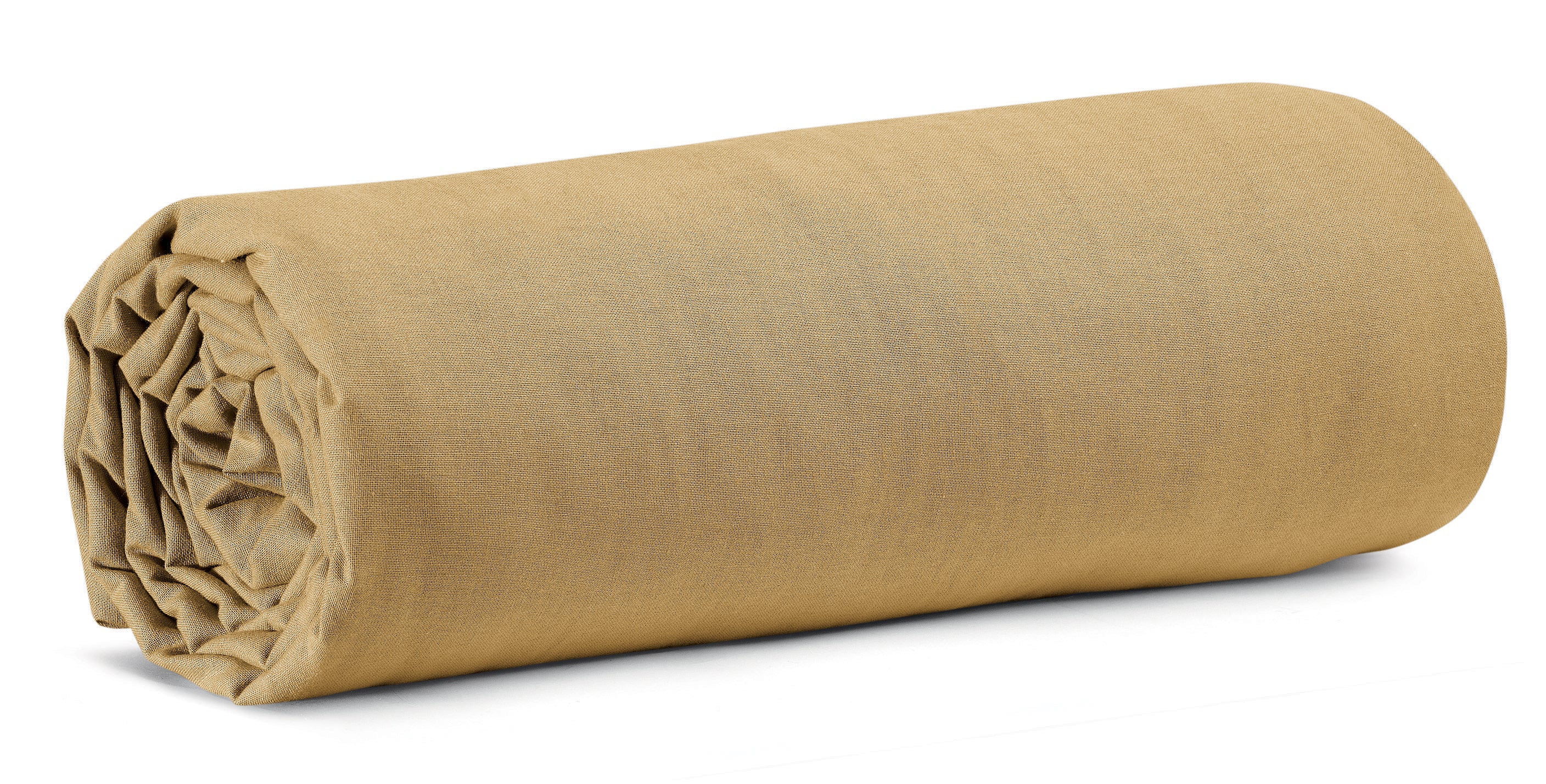 Calita hoeslaken Gold 160 X 200 X 30