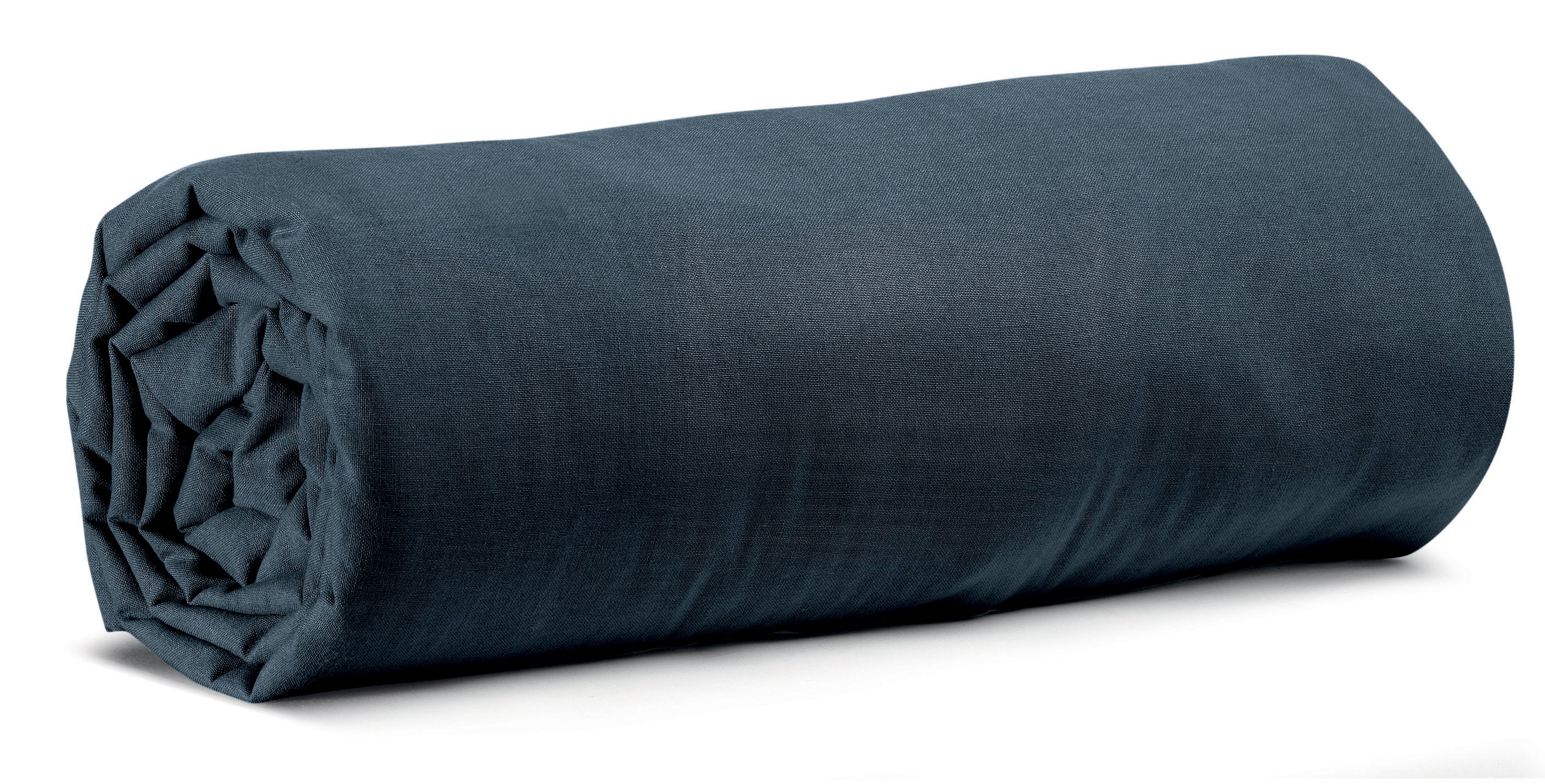 Calita hoeslaken Marine 180 X 200 X 30