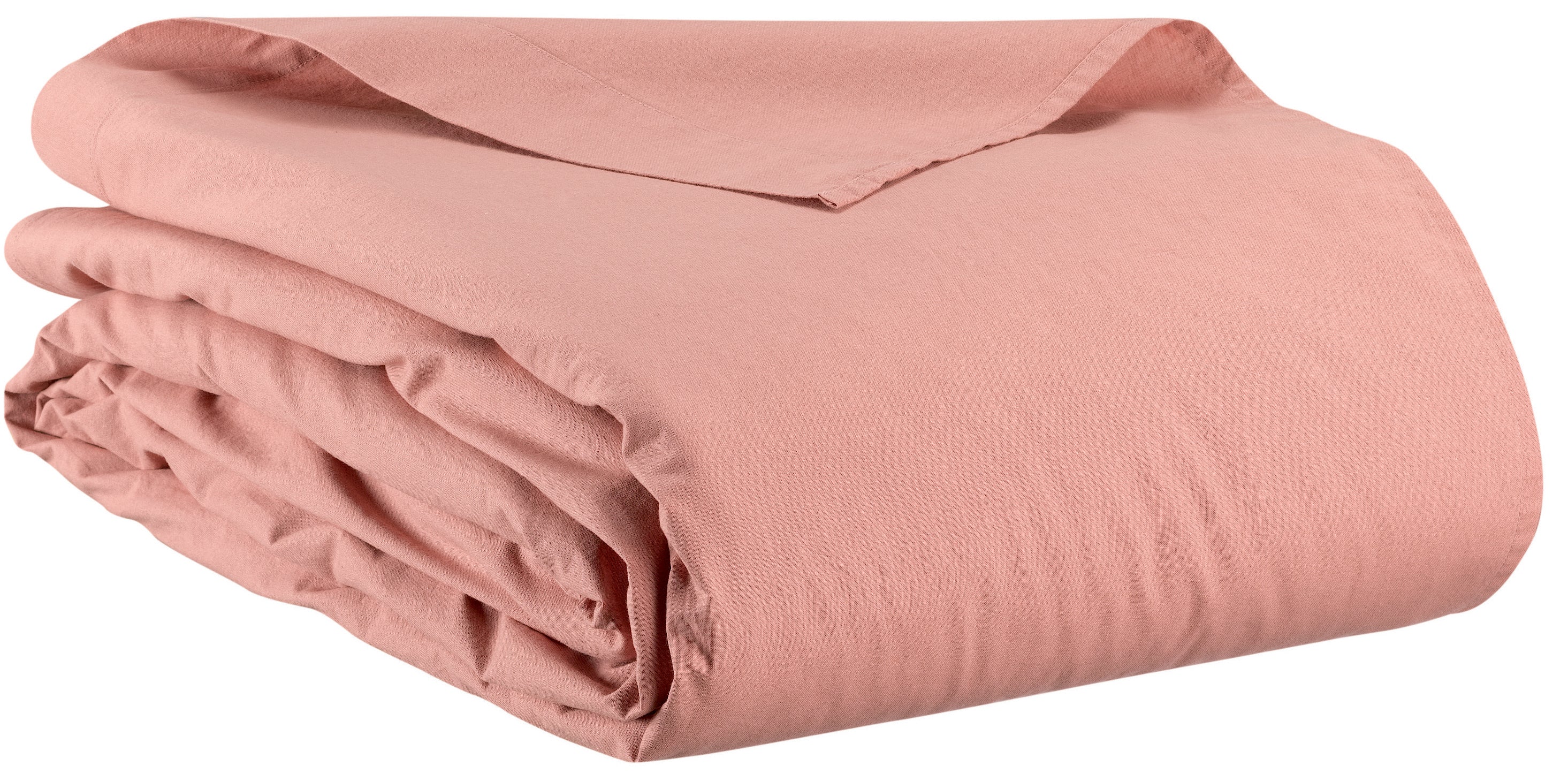 Calita plat laken Blush 240 X 300