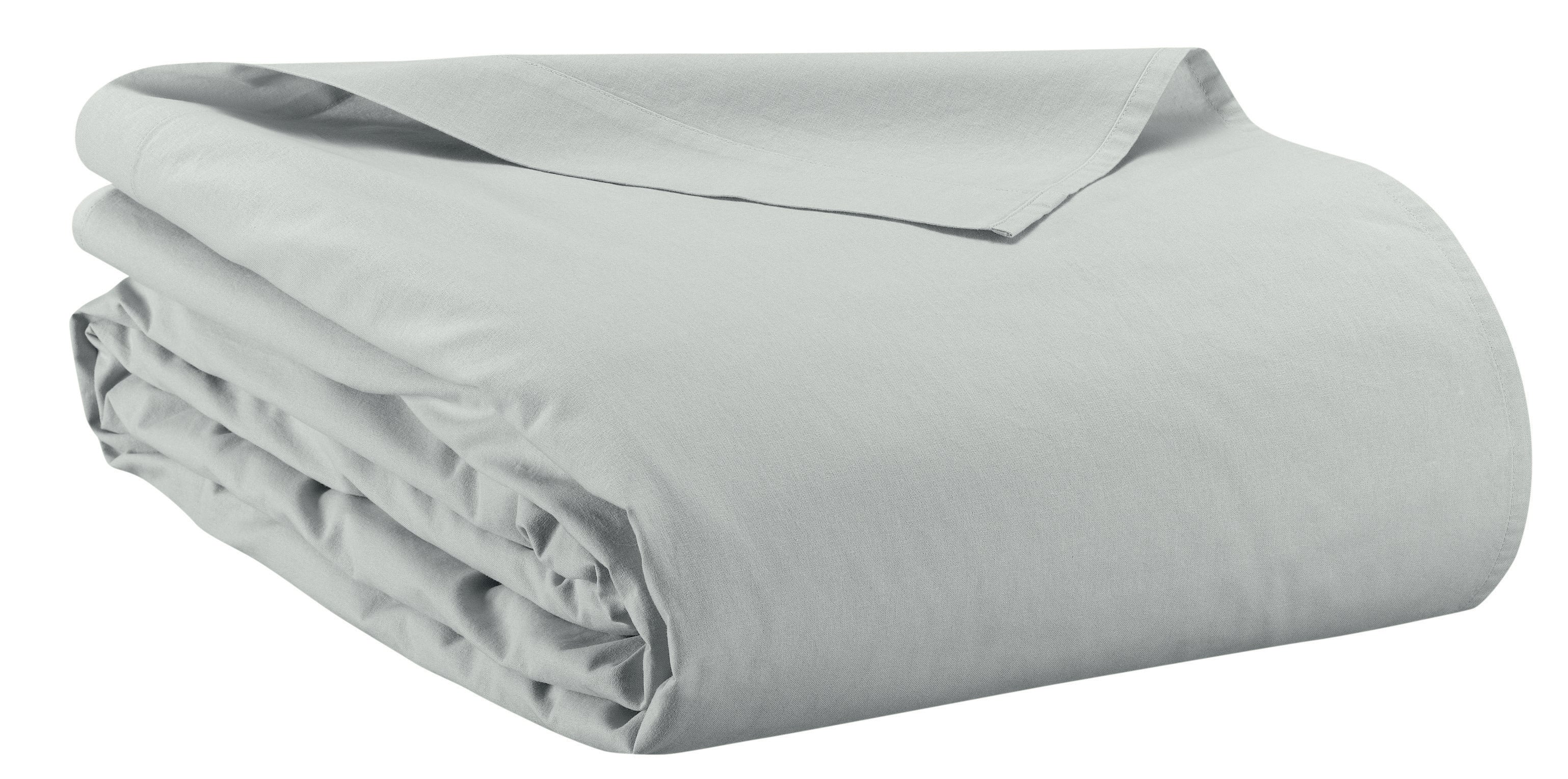 Calita bovenlaken Perle 240 X 300