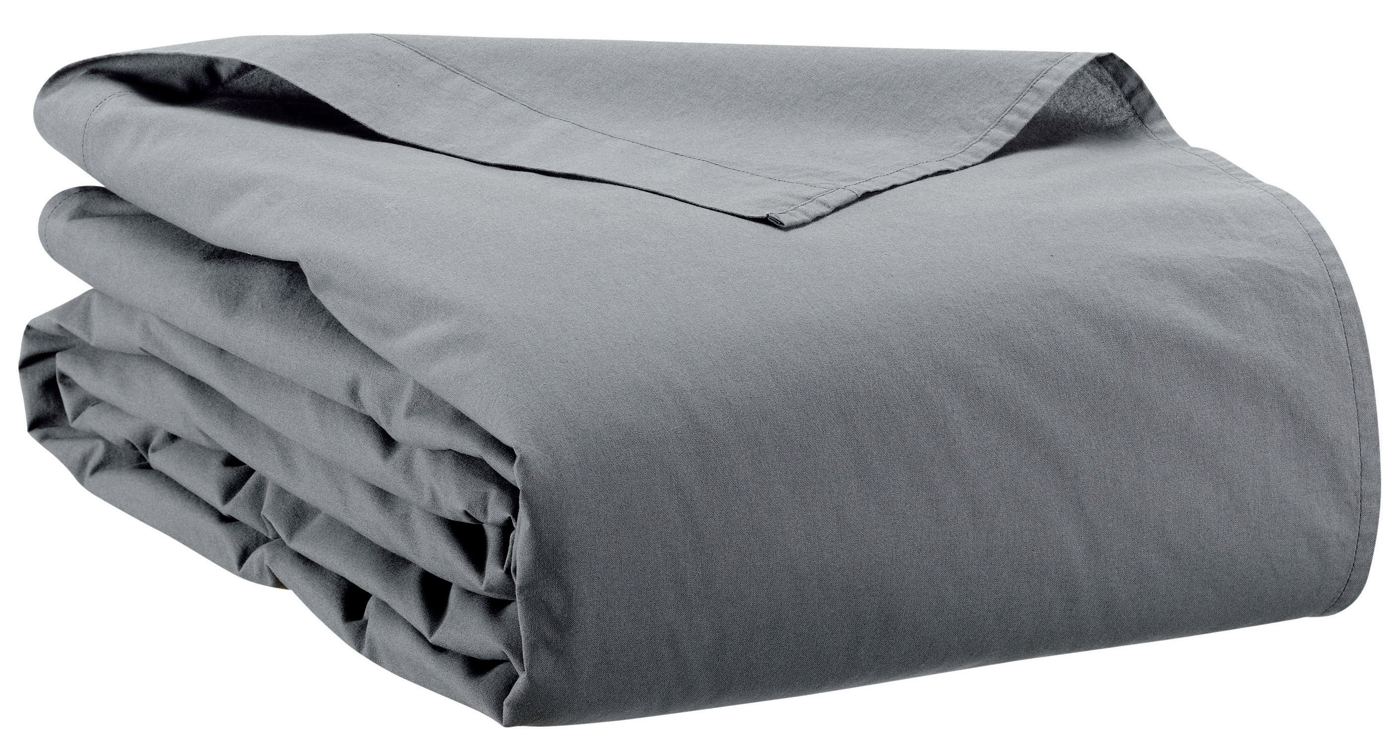Calita plat laken Carbone 240 X 300