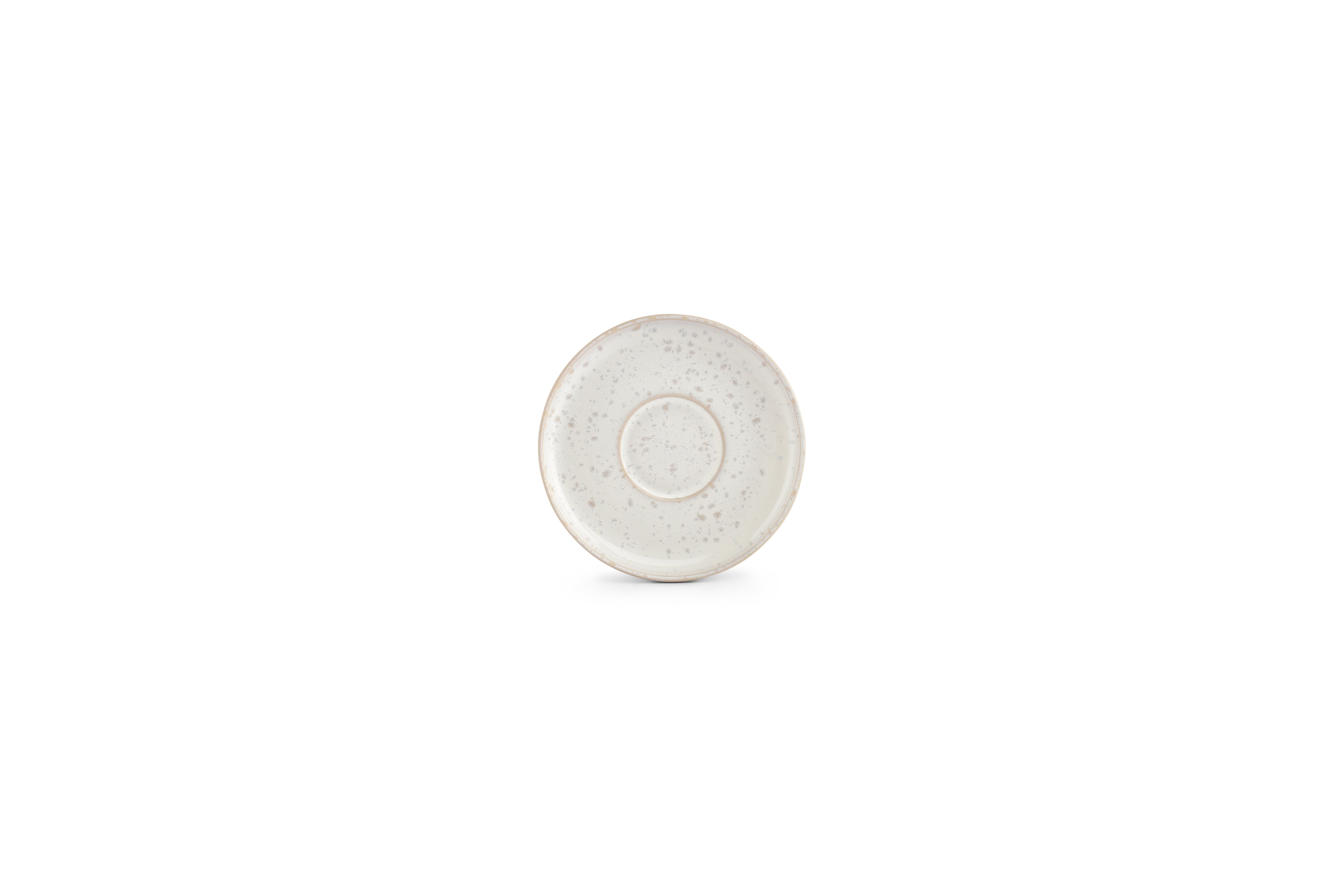 Mokkaschotel 11cm pearl Curvy