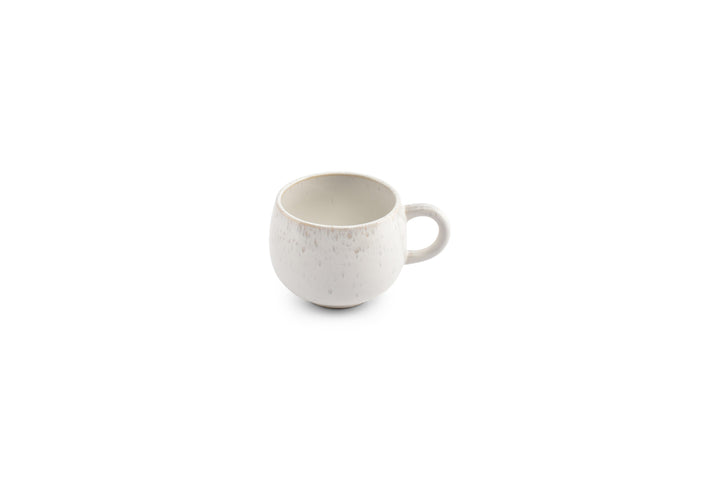 Salt &amp; Pepper - Kop 17cl pearl Curvy (per stuk) - Set van 4