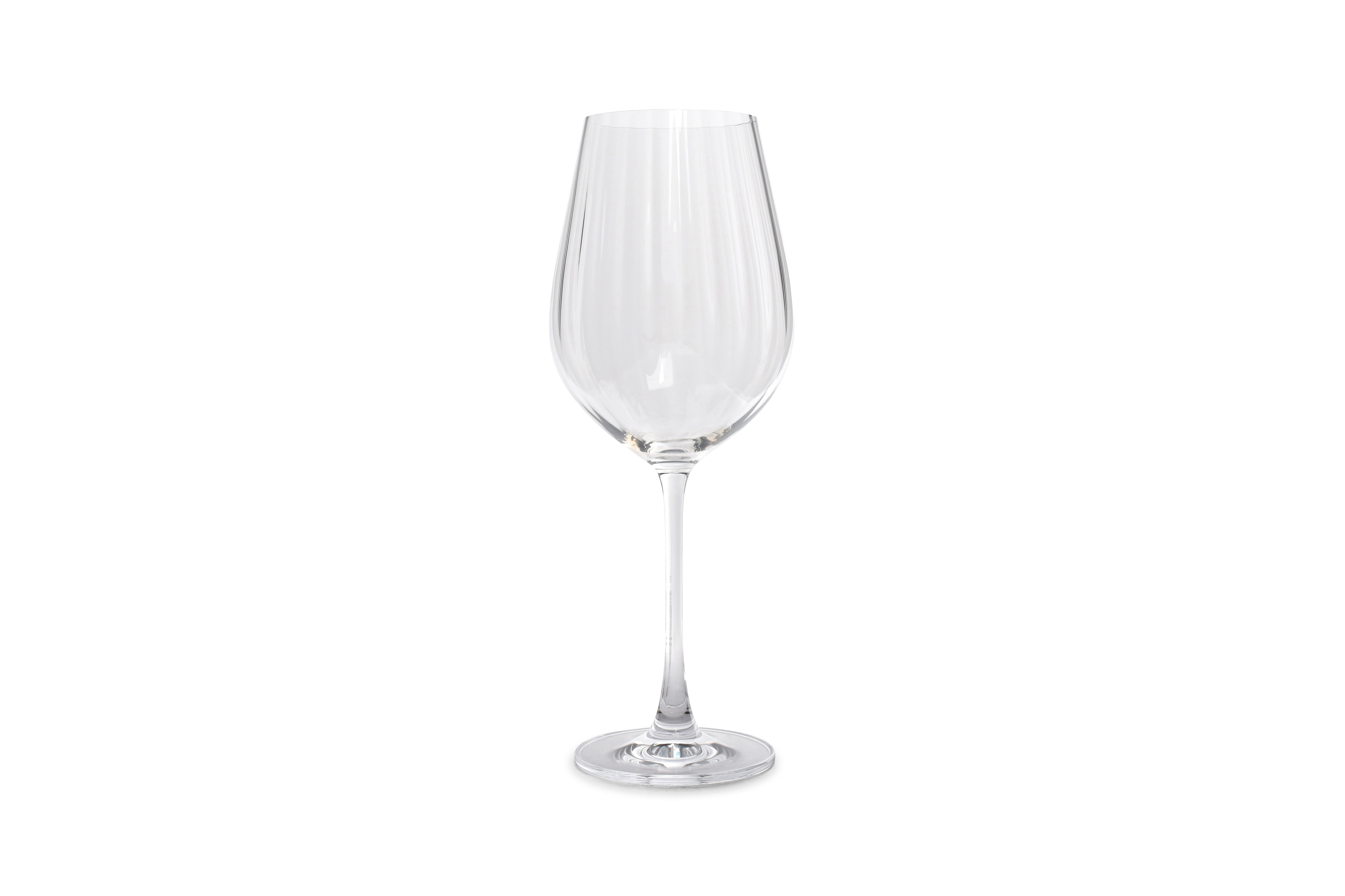Wijnglas 70cl Saga - set/4