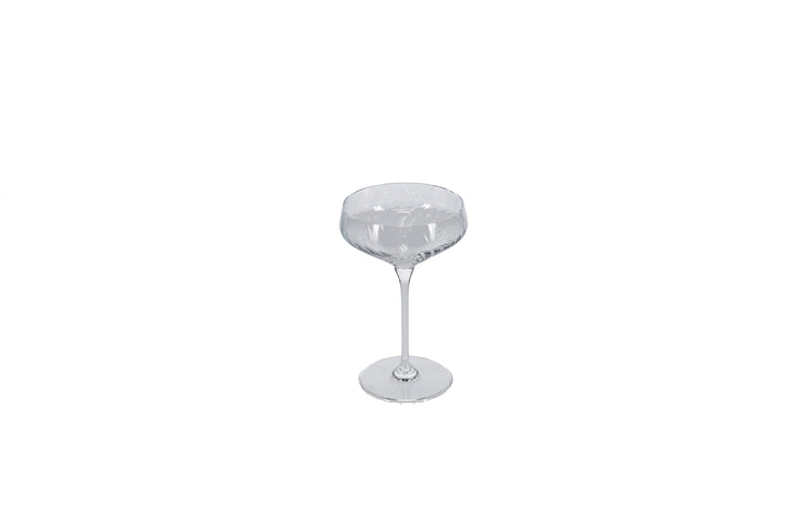 Salt &amp; Pepper - Champagneglas 29cl coupe Robi (set van 4)