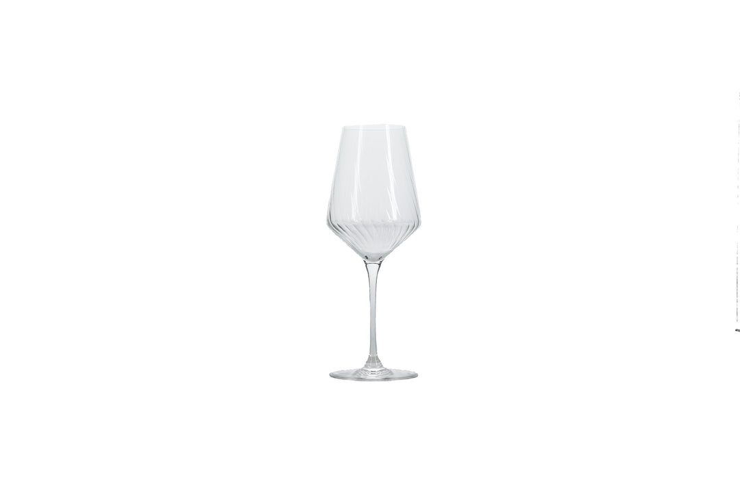 Salt &amp; Pepper - Wijnglas 45cl Robi (set van 4)