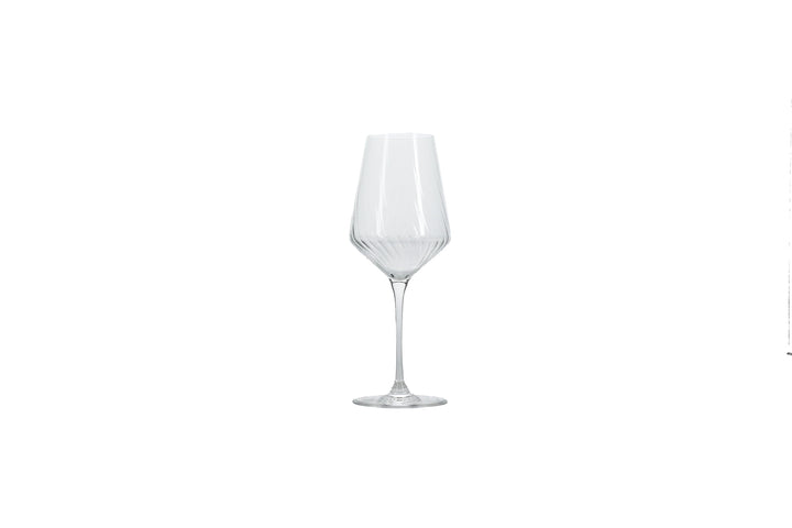 Salt &amp; Pepper - Wijnglas 45cl Robi (set van 4)