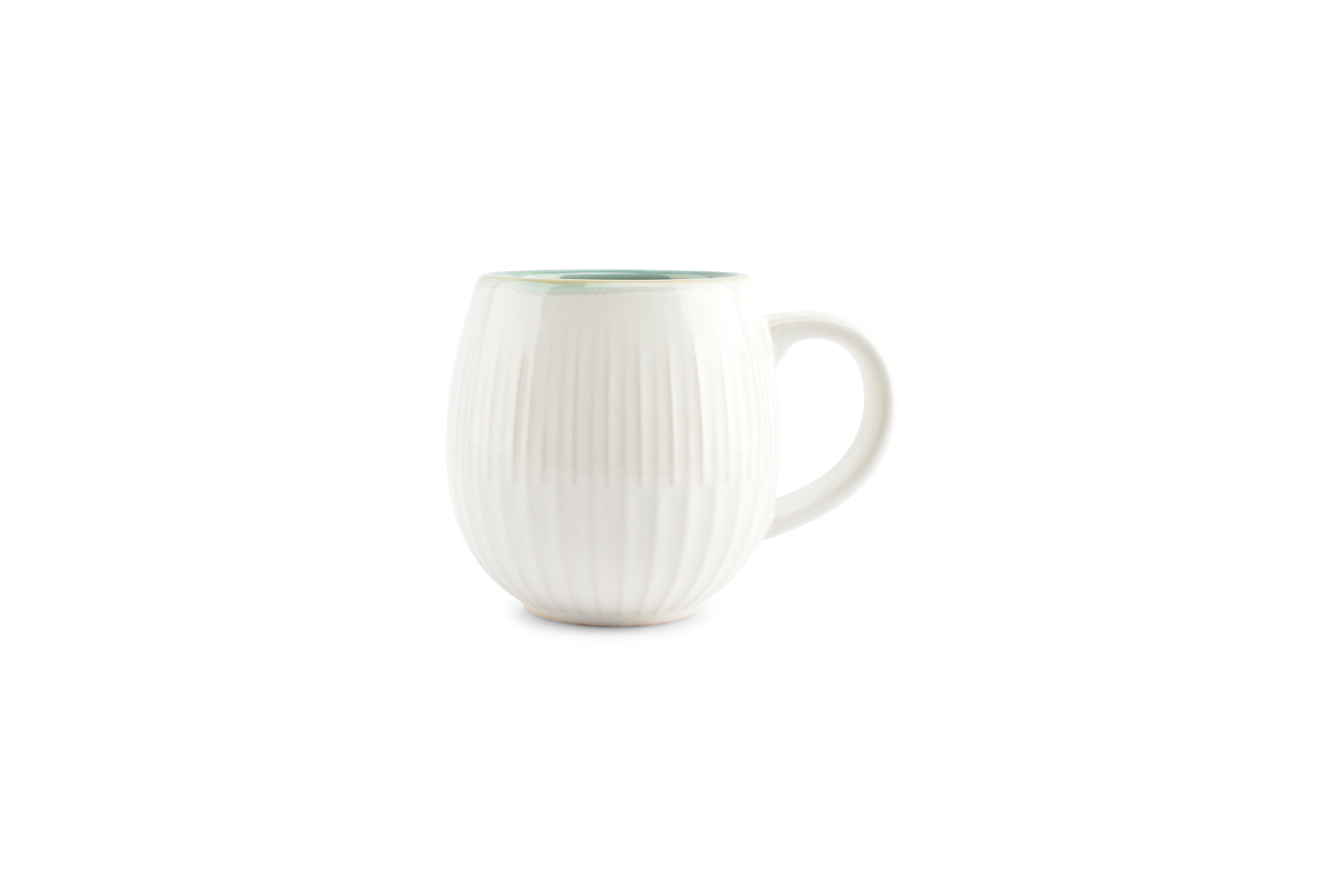 Beker 50cl turquoise Eclipse