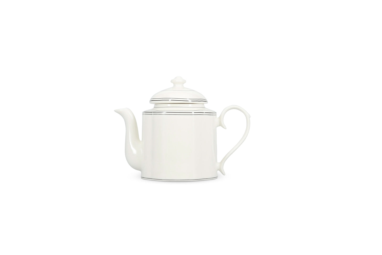 Theepot 130cl Odette