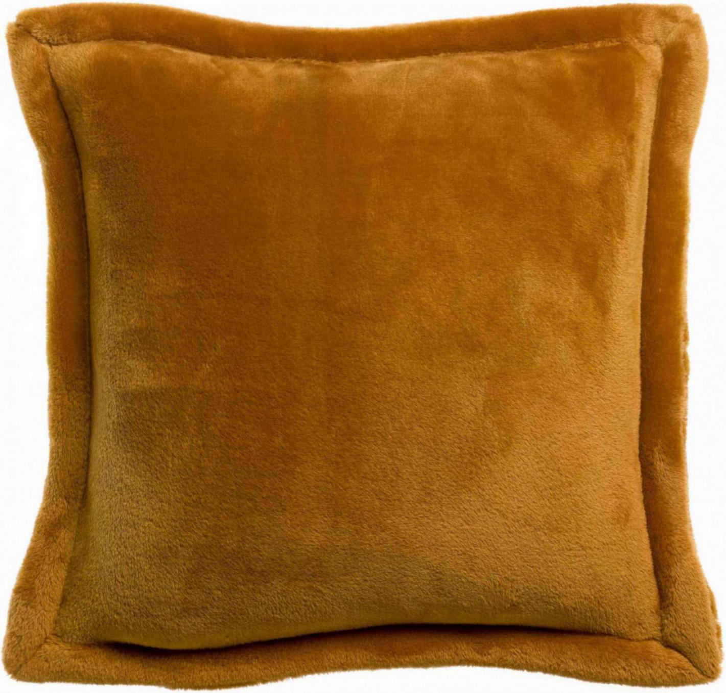 Tender Kussen Safran 50 X 50