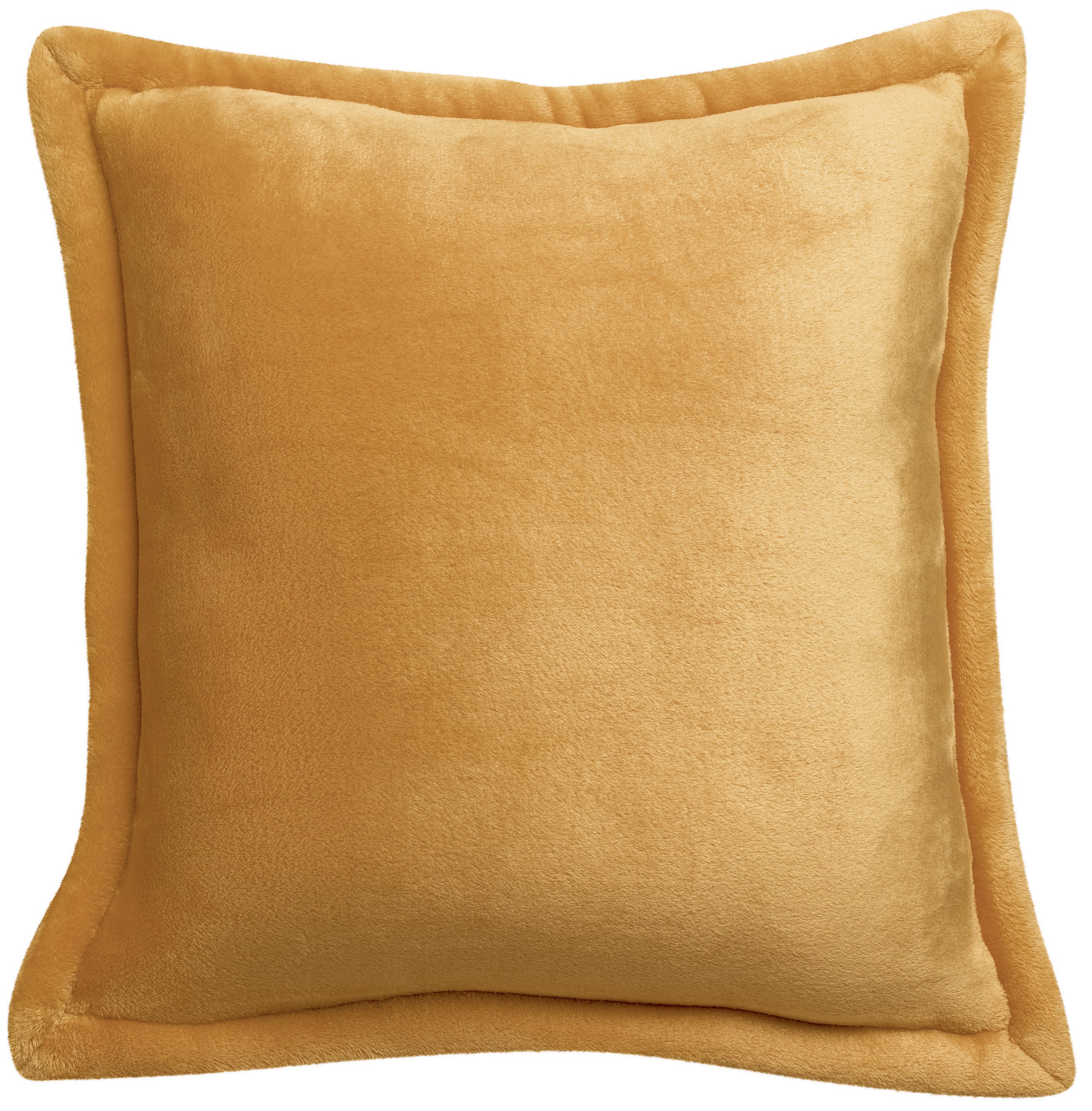 Tender Kussen Ocre 50 X 50