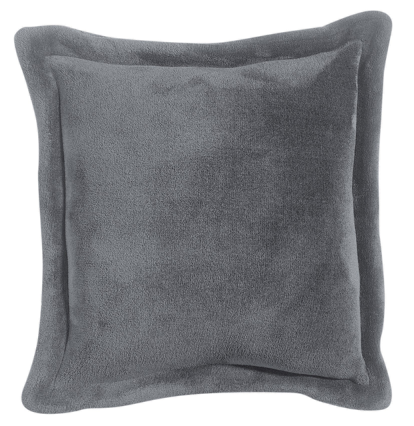 Tender Kussen Gris 50 X 50