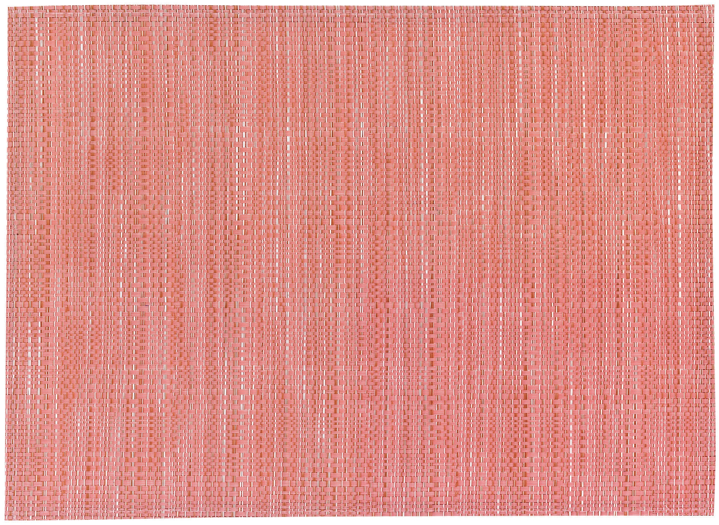 Placemat Set Canna Papaye 33 X 45