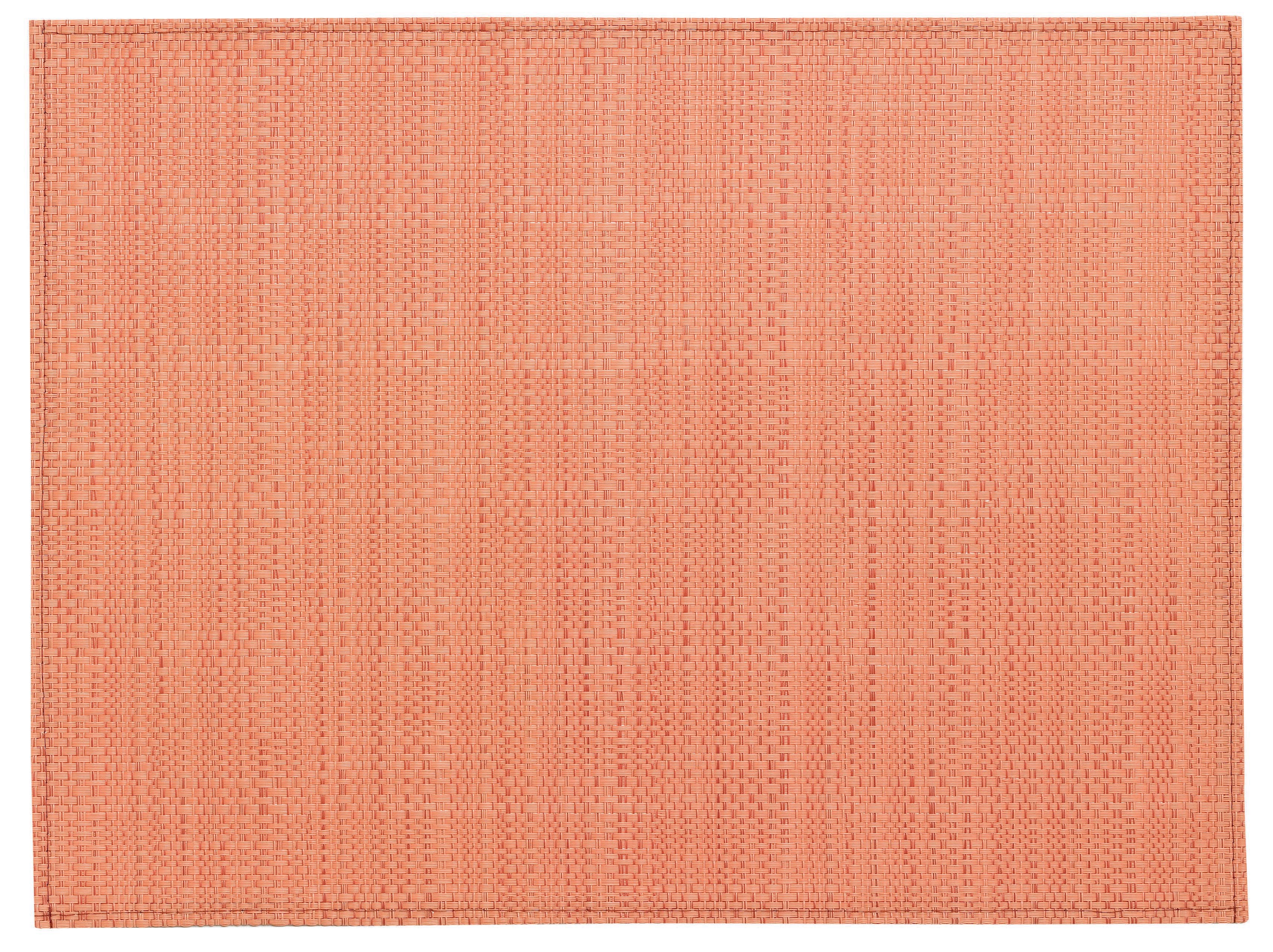 Placemat Set Canna Marmelade 33 X 45