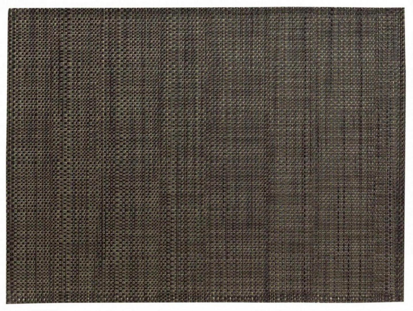 Placemat Set Canna Ombre/Or 33 X 45