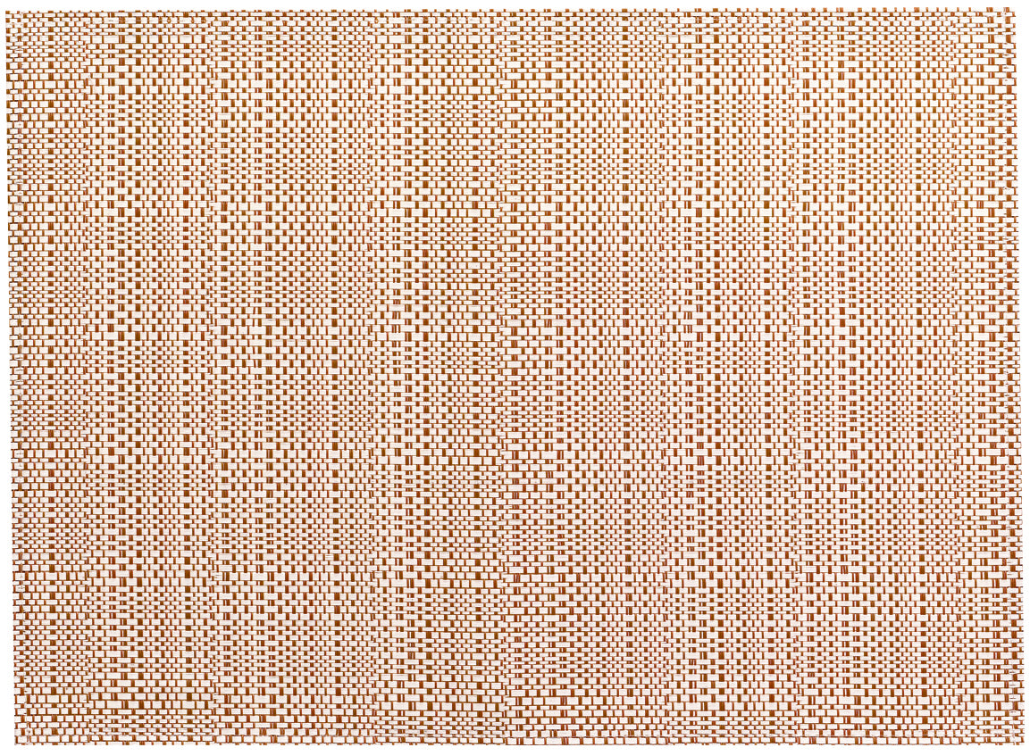 Placemat Set Canna Taupe 33 X 45