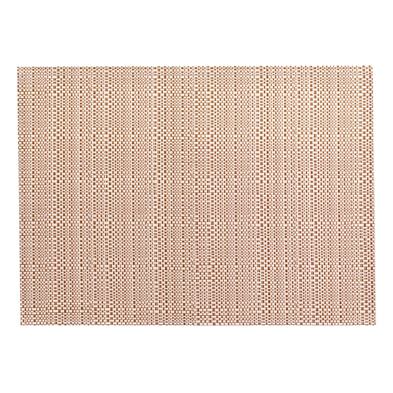 Placemat Set Canna Taupe 33 X 45