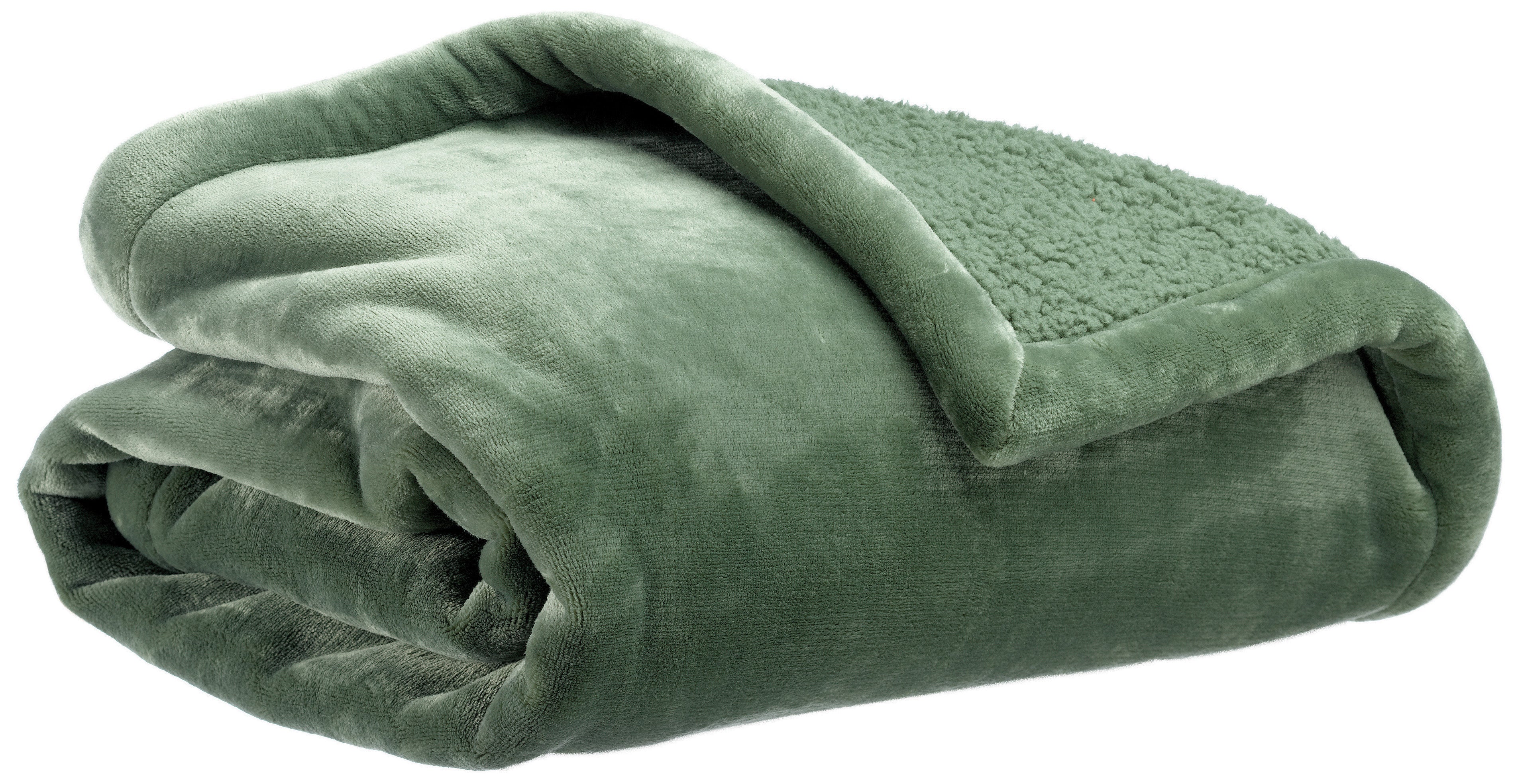 Michka bedsprei Amande 220 X 240