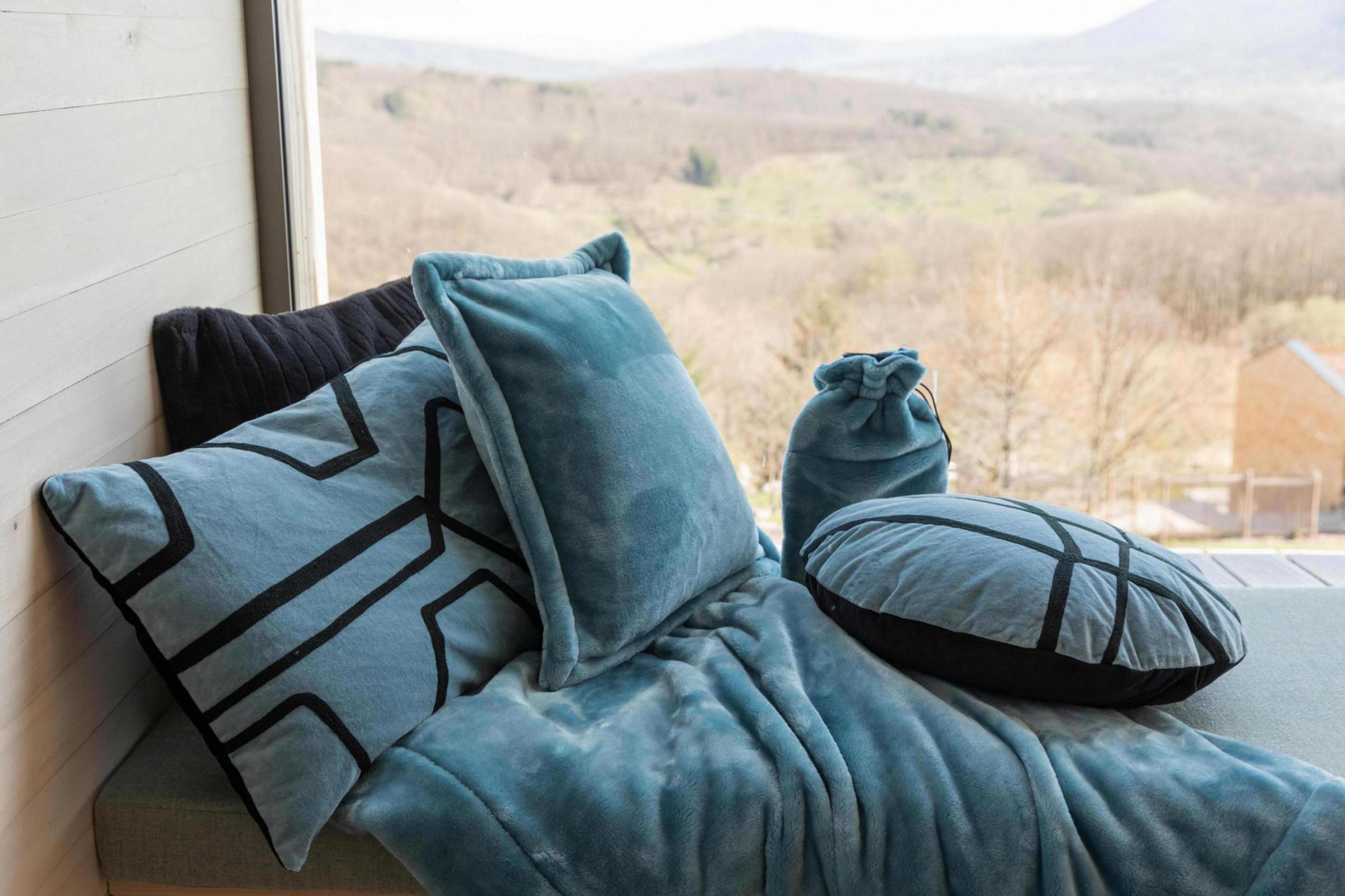 Warmwaterkruik Tender Quartz 23 X 33