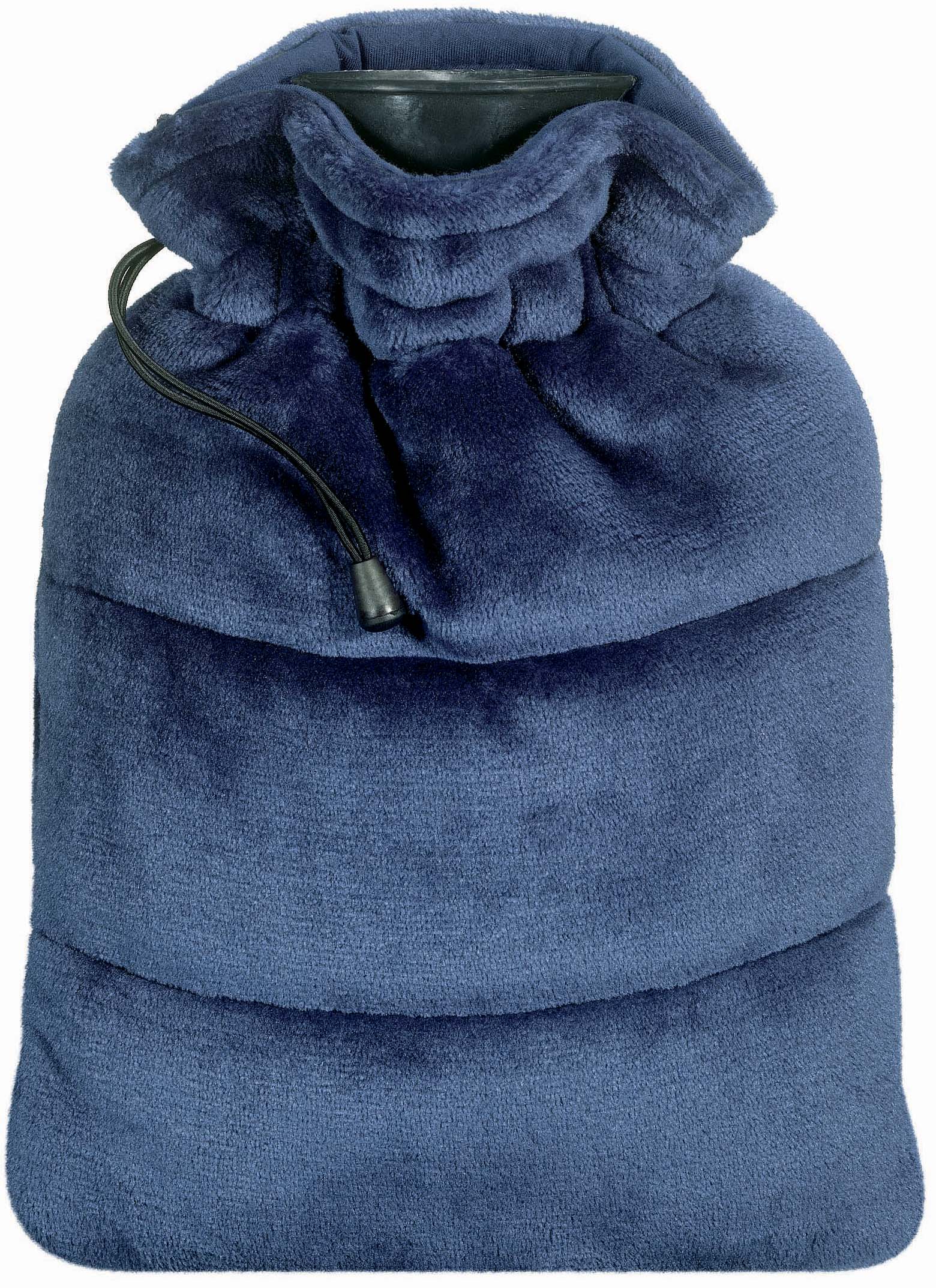 Tender warmwaterkruik Encre 23 X 33