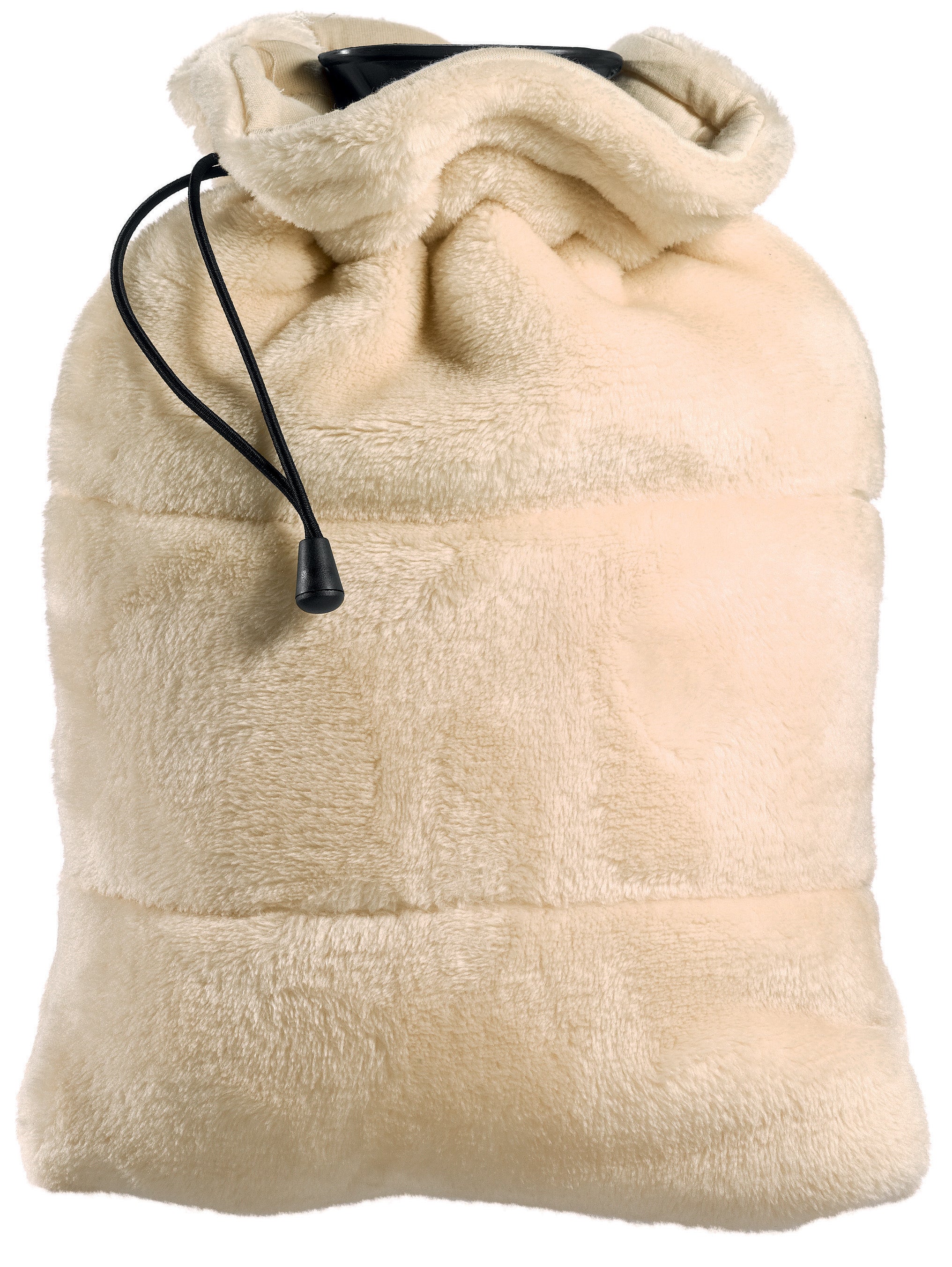 Tender Warmwaterkruik Crème 23 X 33