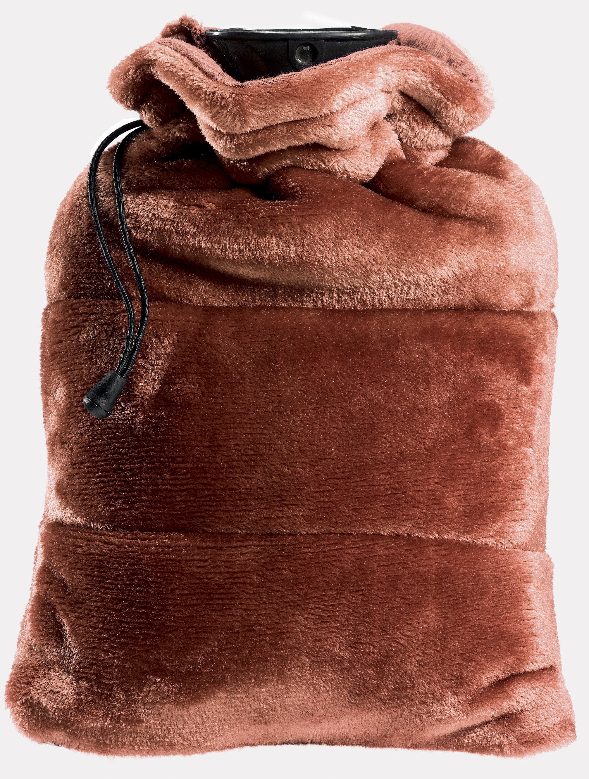 Tender warmwaterkruik Caramel 23 X 33